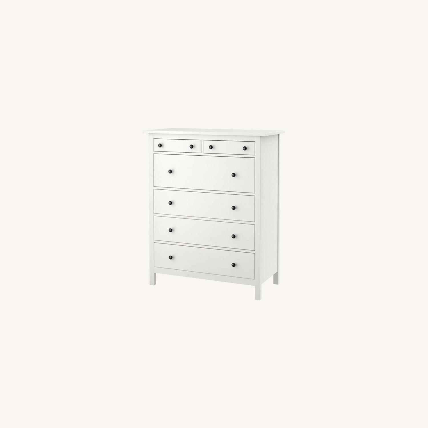 【♡nene♡のんびりさん（╹◡╹）さん専用】IKEA HEMNES ヘムネス HEMNES/ヘムネス ベッドルームシリーズ｜IKEA【公式】家具
