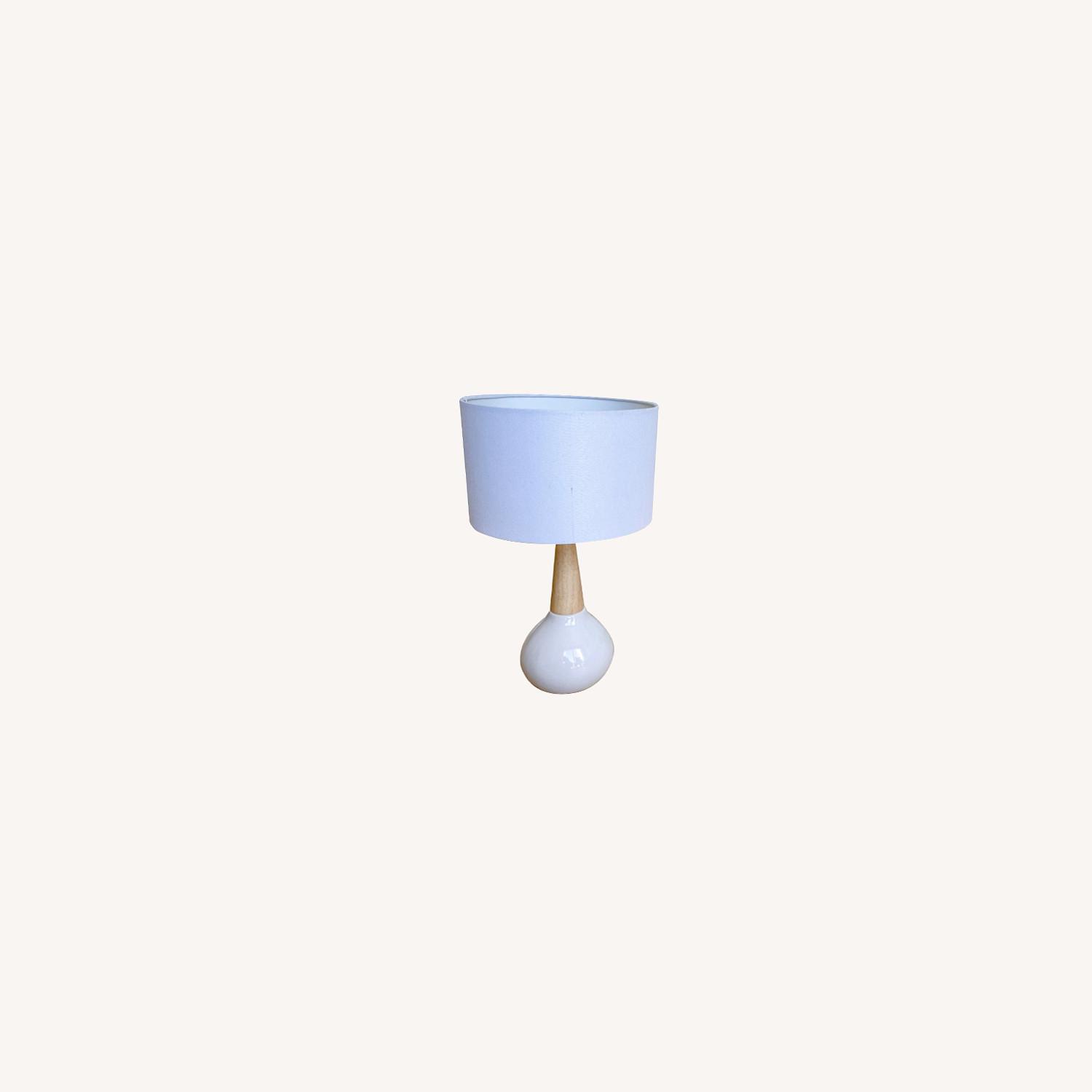 Mid Century Lamps - image-0