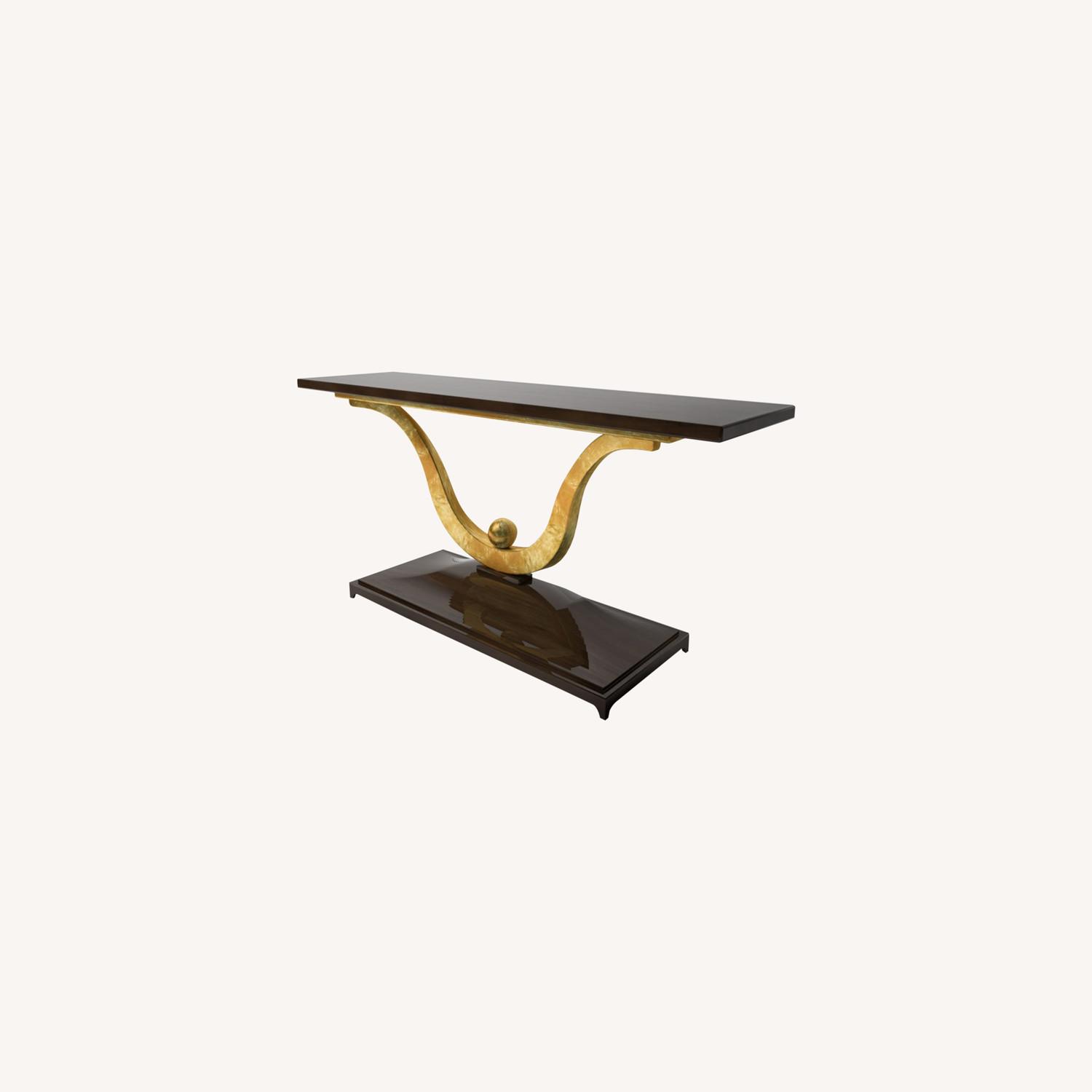 Christopher Guy Fontaine Console Table - image-0
