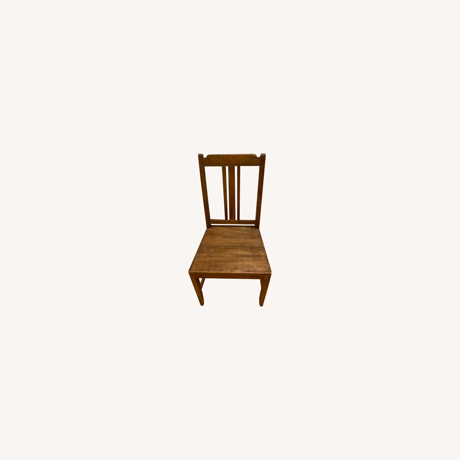 Antique Chairs - image-6