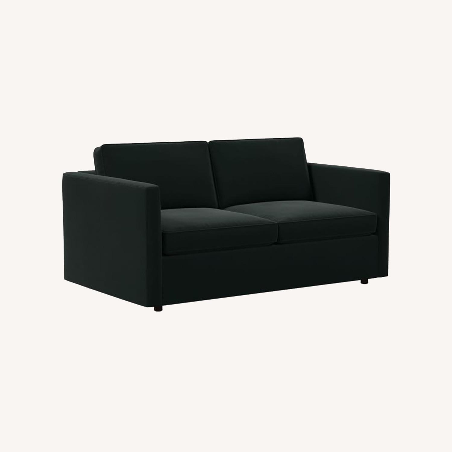 West Elm Harris Sofa AptDeco