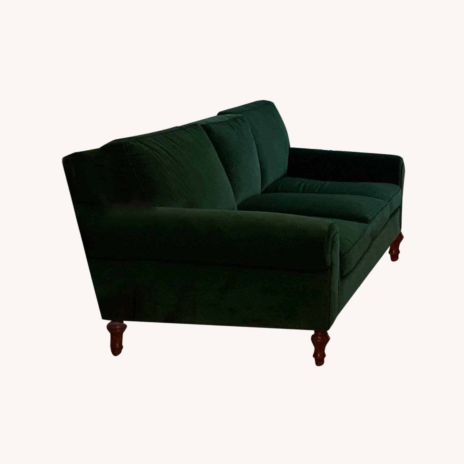 Custom Sofa - image-0