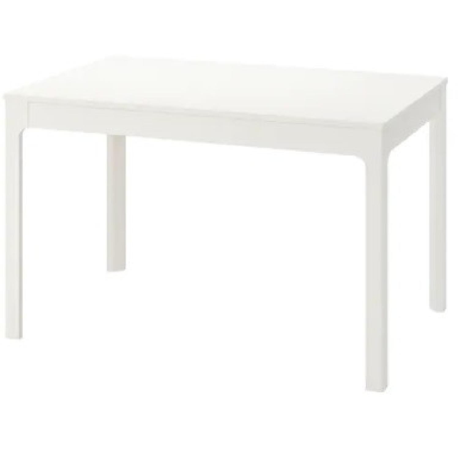 IKEA EKEDALEN Extendable Table - image-11