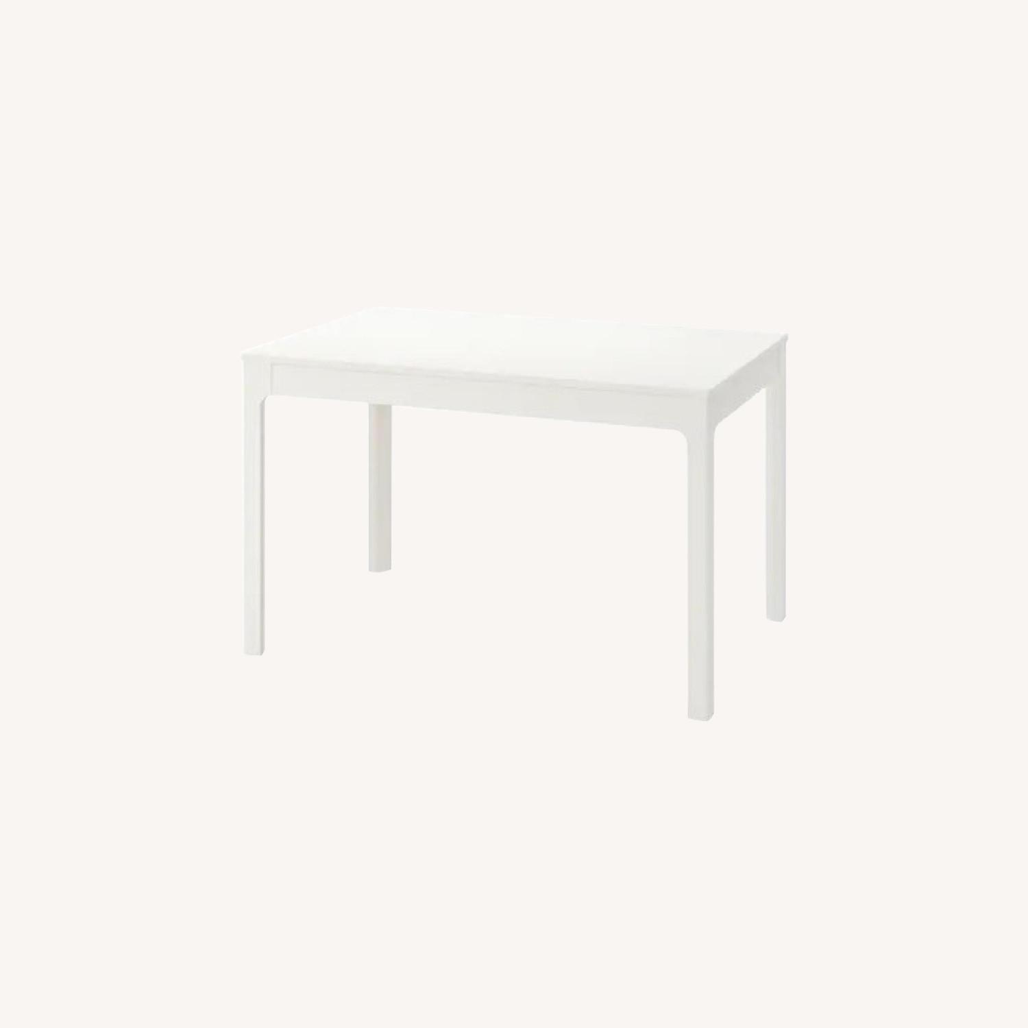 IKEA EKEDALEN Extendable Table - image-0