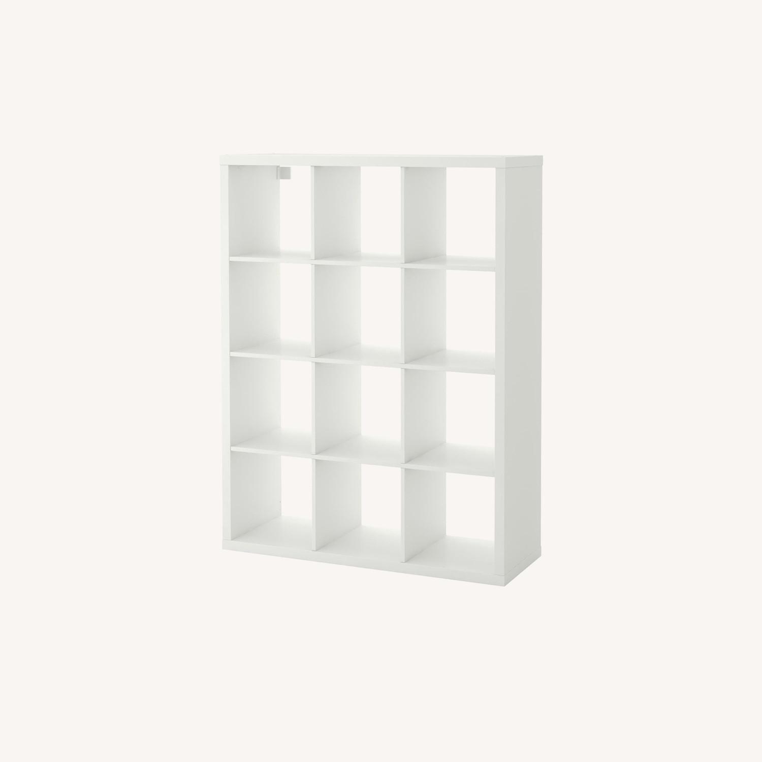 IKEA Kallax Shelf Unit - image-0