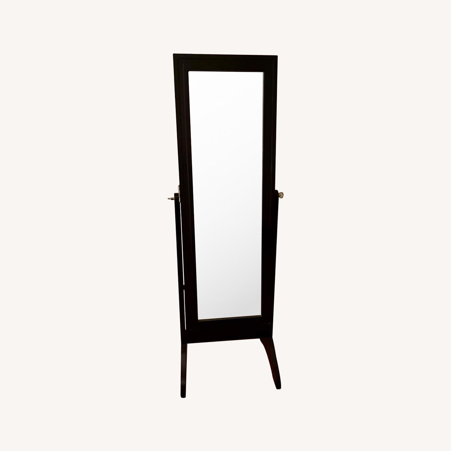 Pier 1's Jewelry Armoire: A Must-Have for 100+ Pieces of Bling