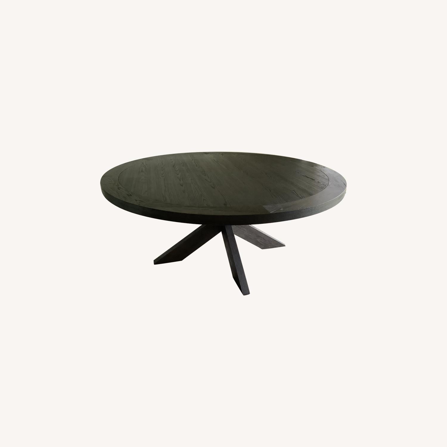 Restoration Hardware 1960s French XBase Table AptDeco