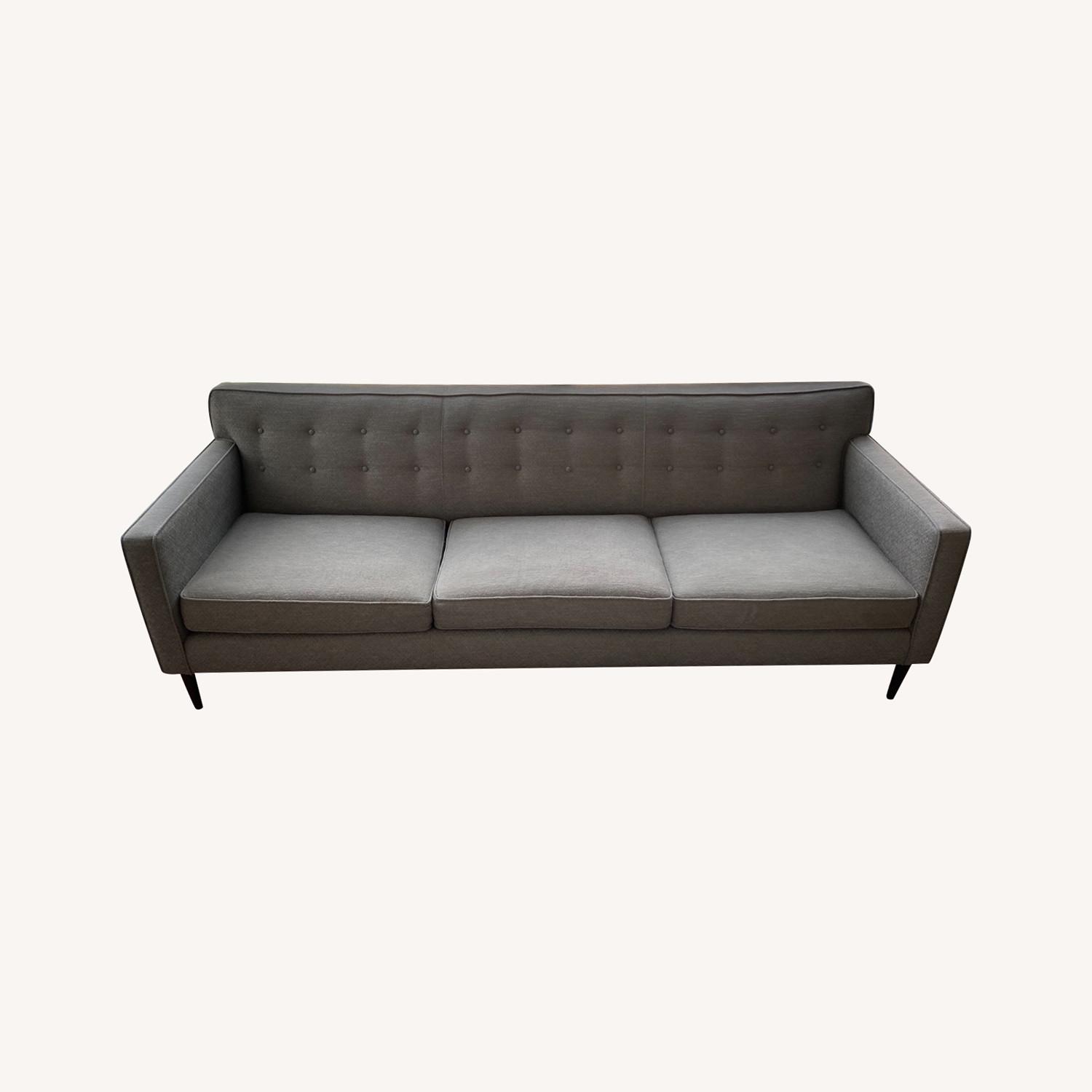 Room & Board Holmes Sofa Comfort AptDeco