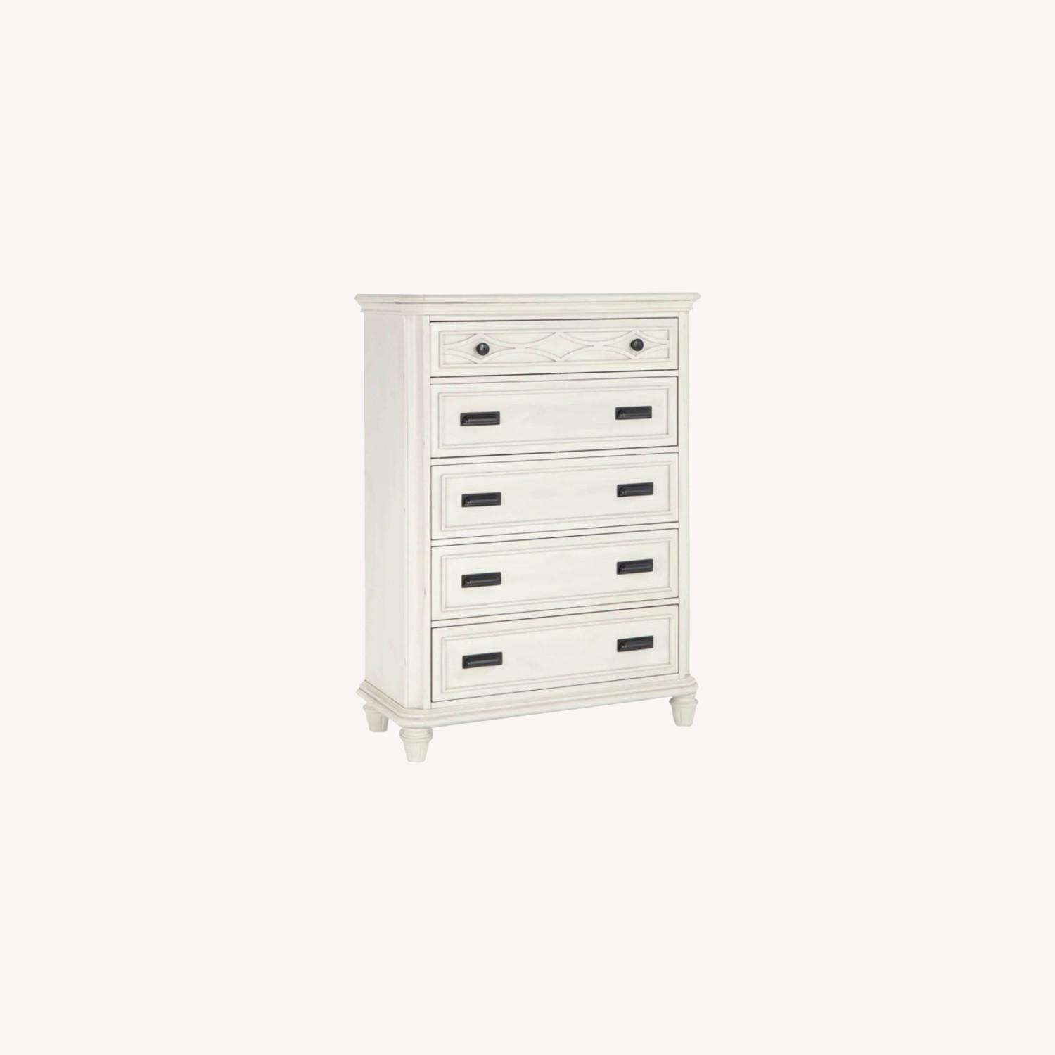 Bob's Mystic Bay Dresser - image-0