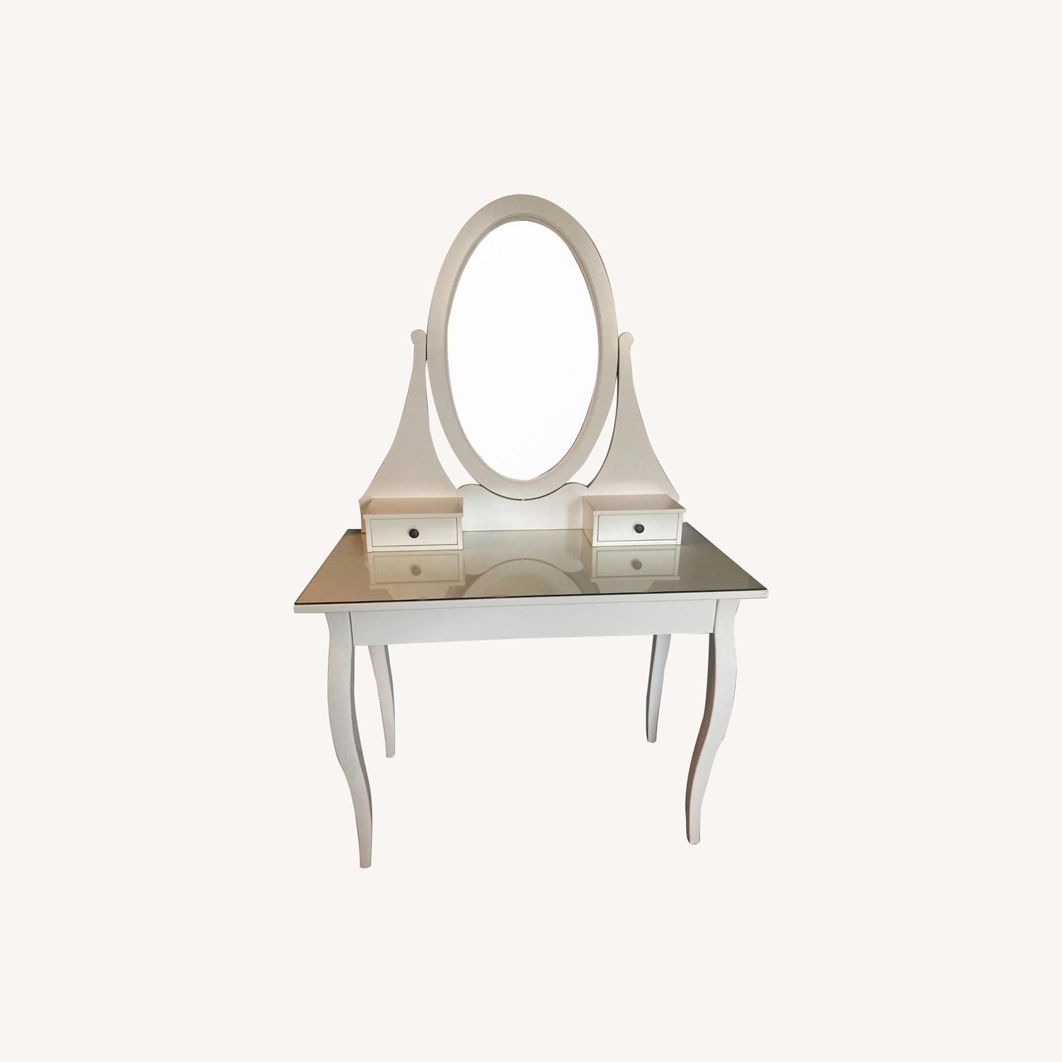 IKEA Dressing Table - image-0
