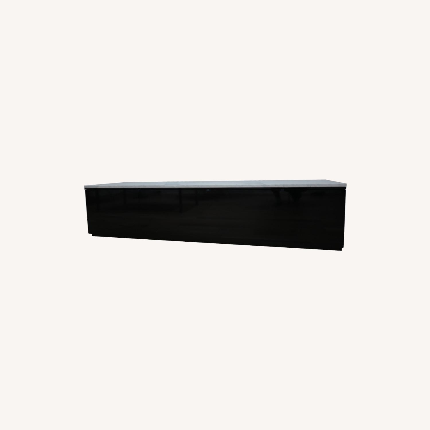 Ligne Roset Media Storage Black Laquer - image-14