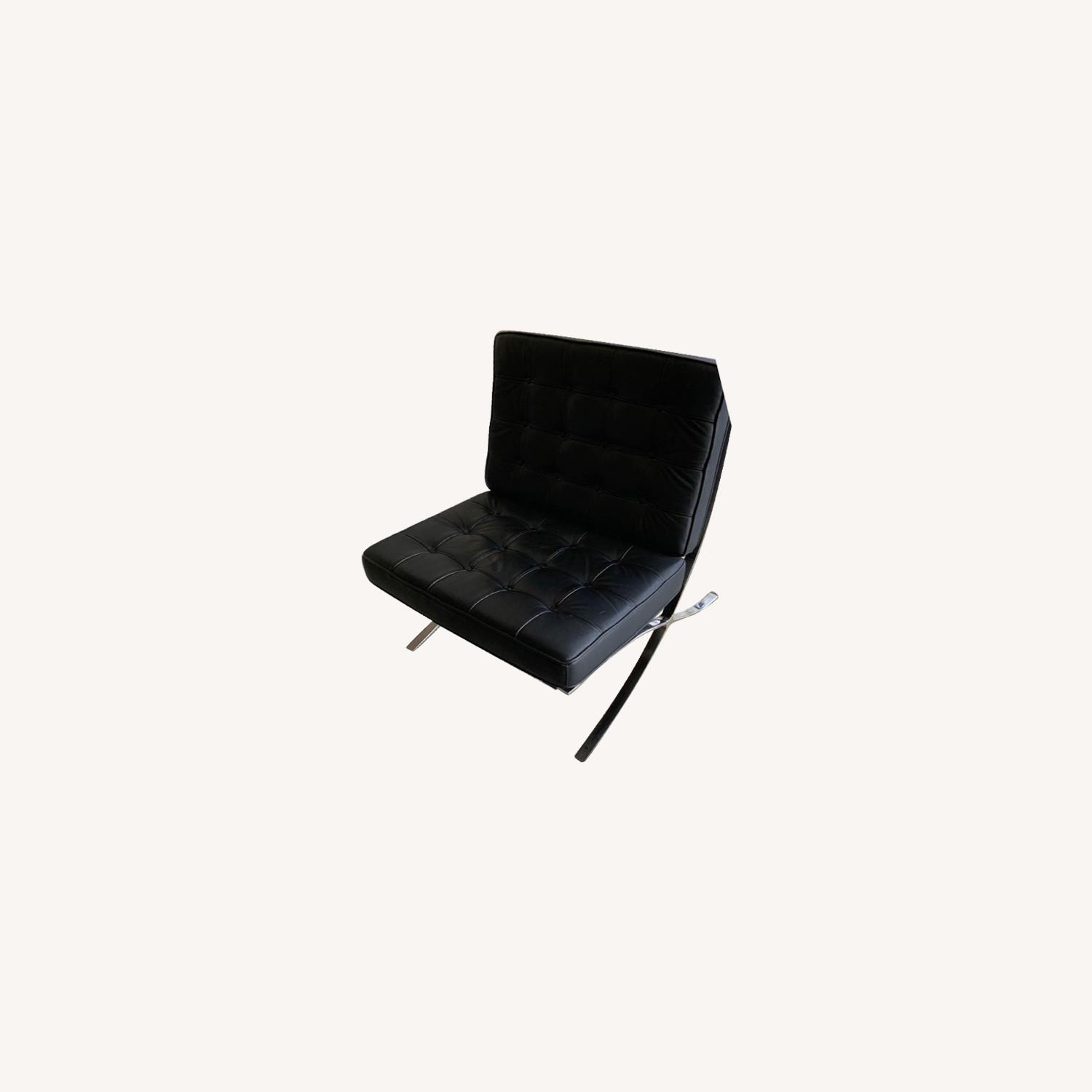 Barcelona Chair - image-0