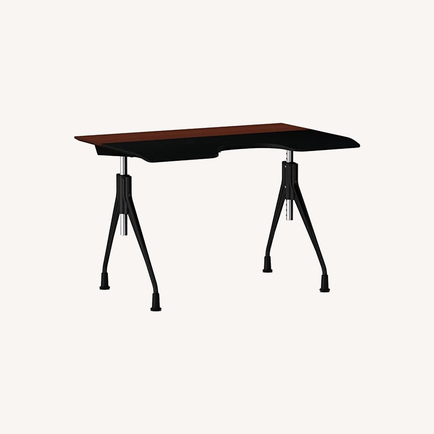g*n様 Herman Miller Envelop Desk エンベロップデス Envelop Desk - Comffits