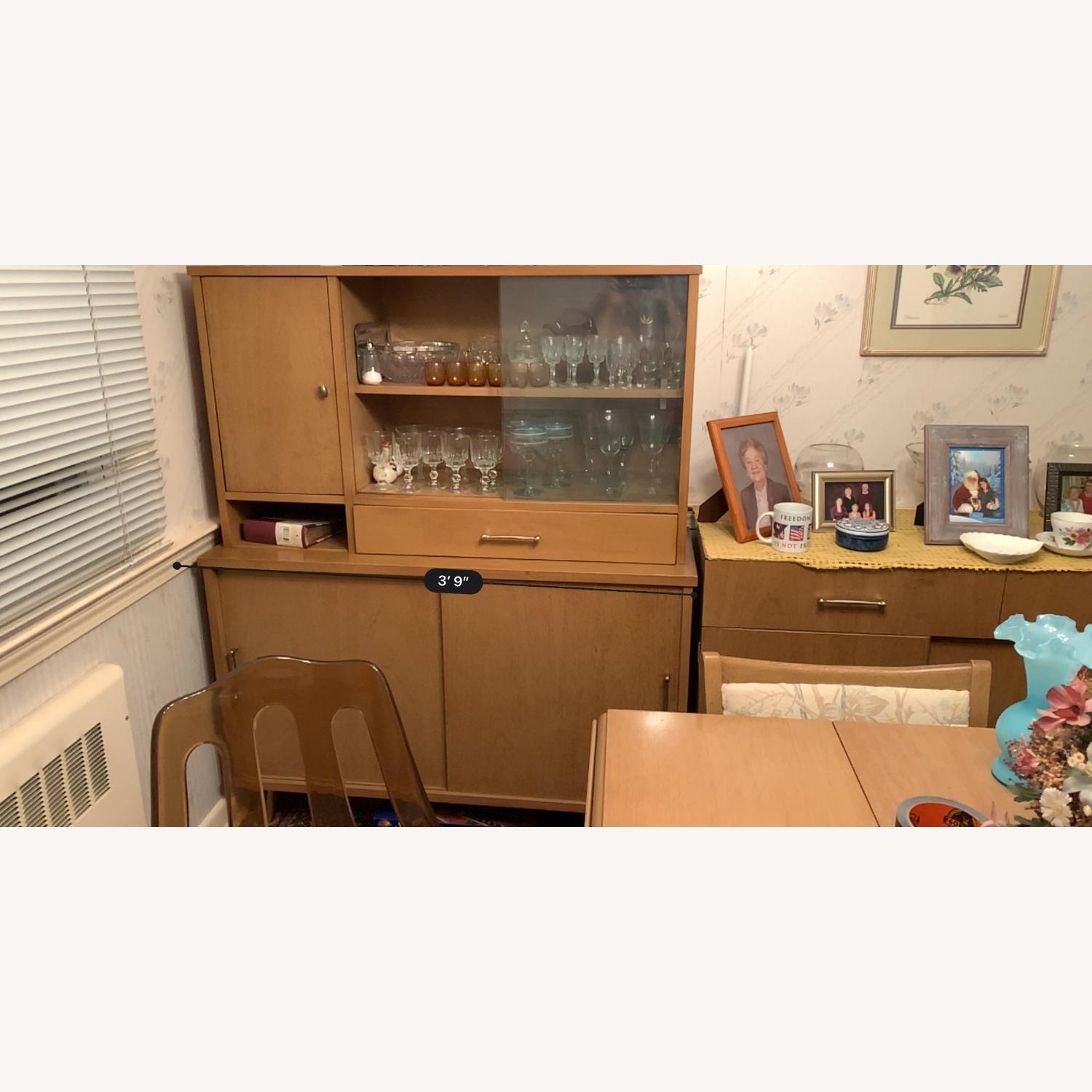 Vintage/Antique Sideboard - image-2