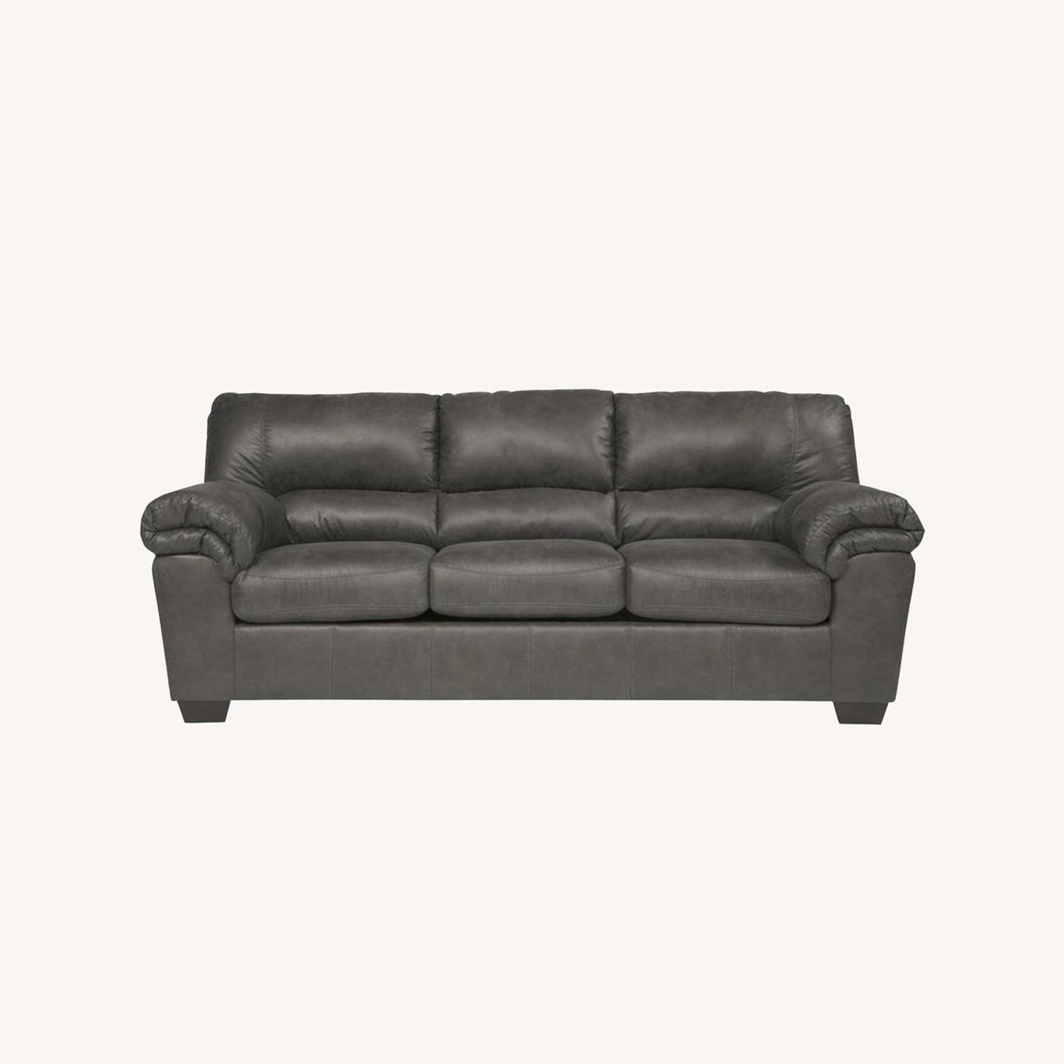 Signature Design by Ashley Benton Sofa - image-0