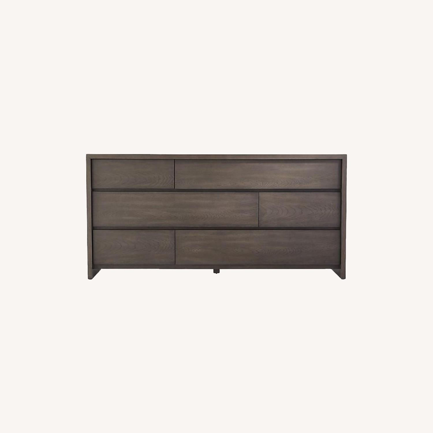 Crate & Barrel Reed Dresser - Thumbnail 2