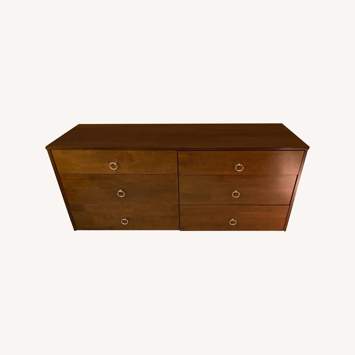 Mid Century Modern Dresser - image-6