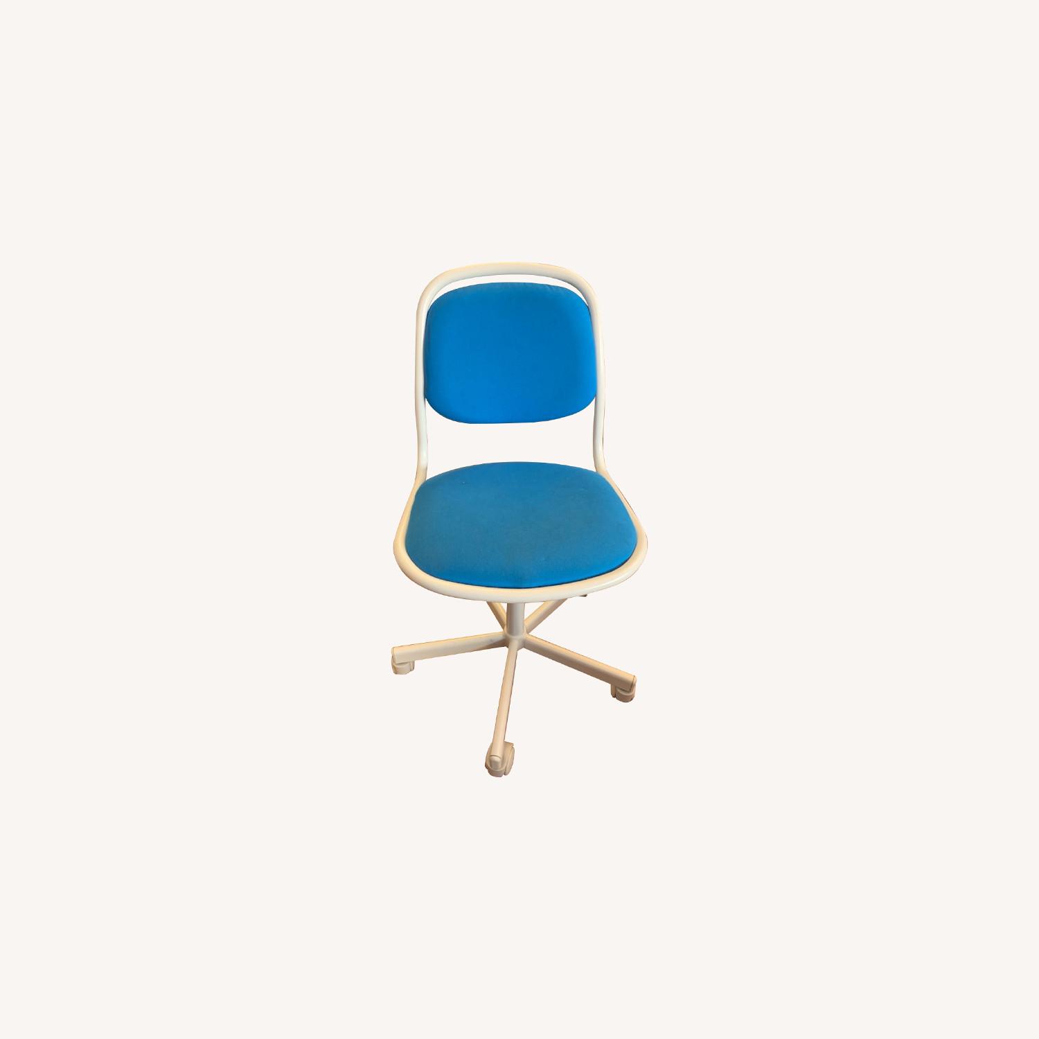Orfjall desk chair Clearance