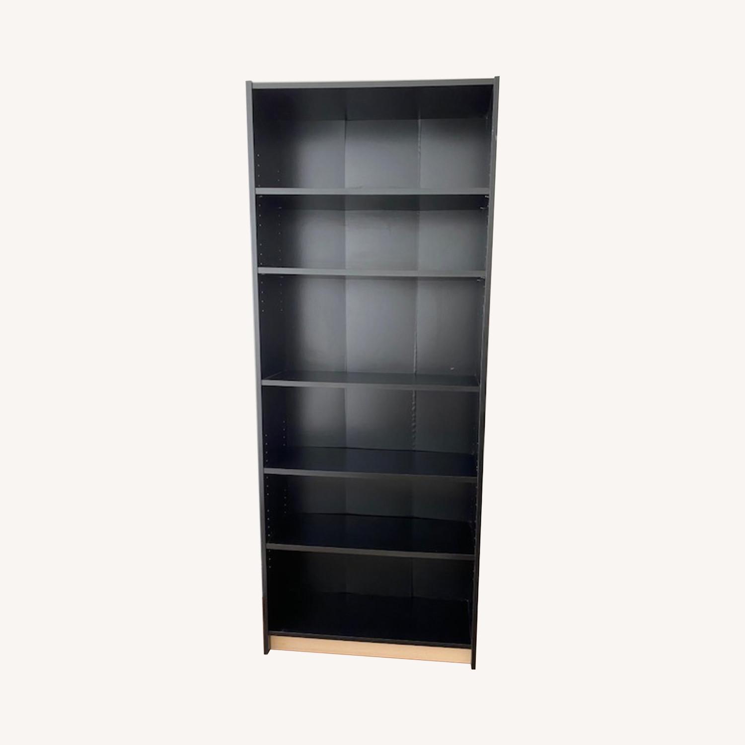 IKEA Fully Assembled Billy Bookcase AptDeco