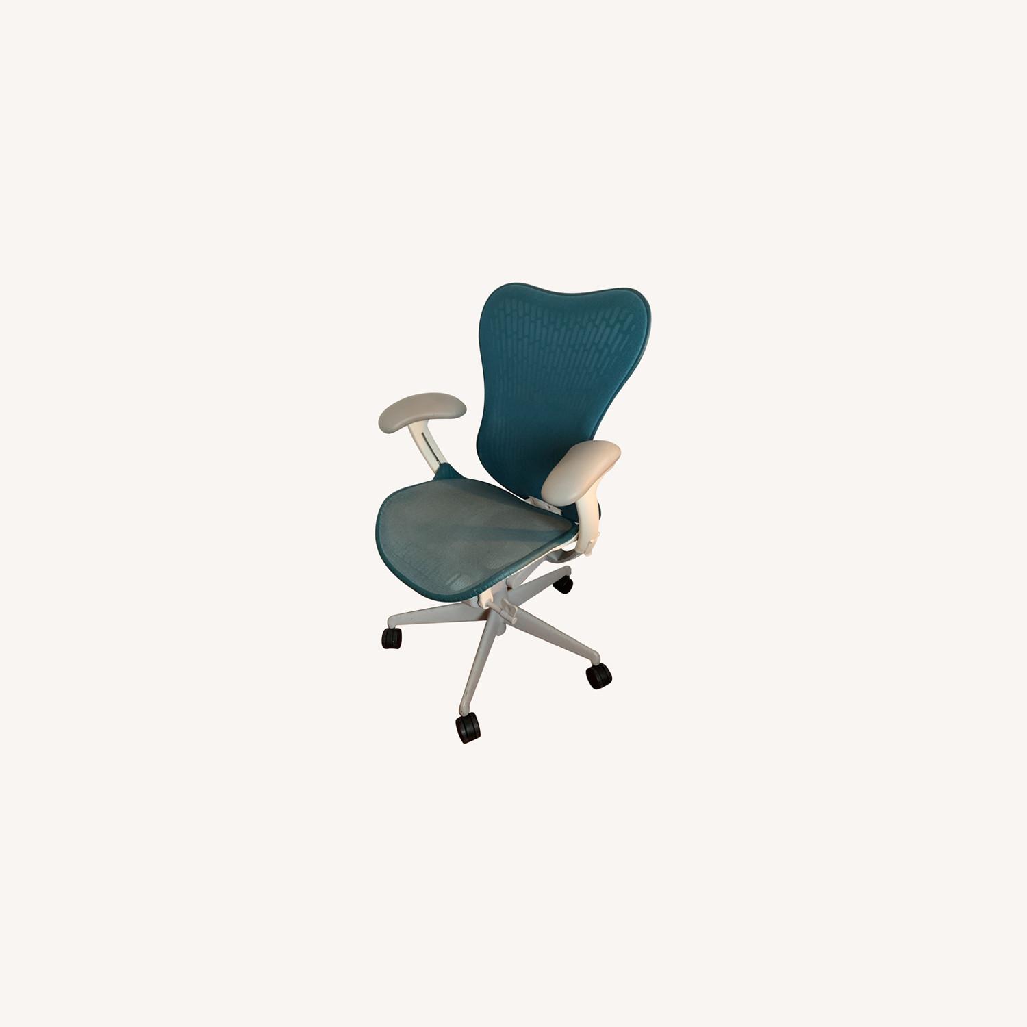 Herman Miller Mirra 2 Chair - image-0