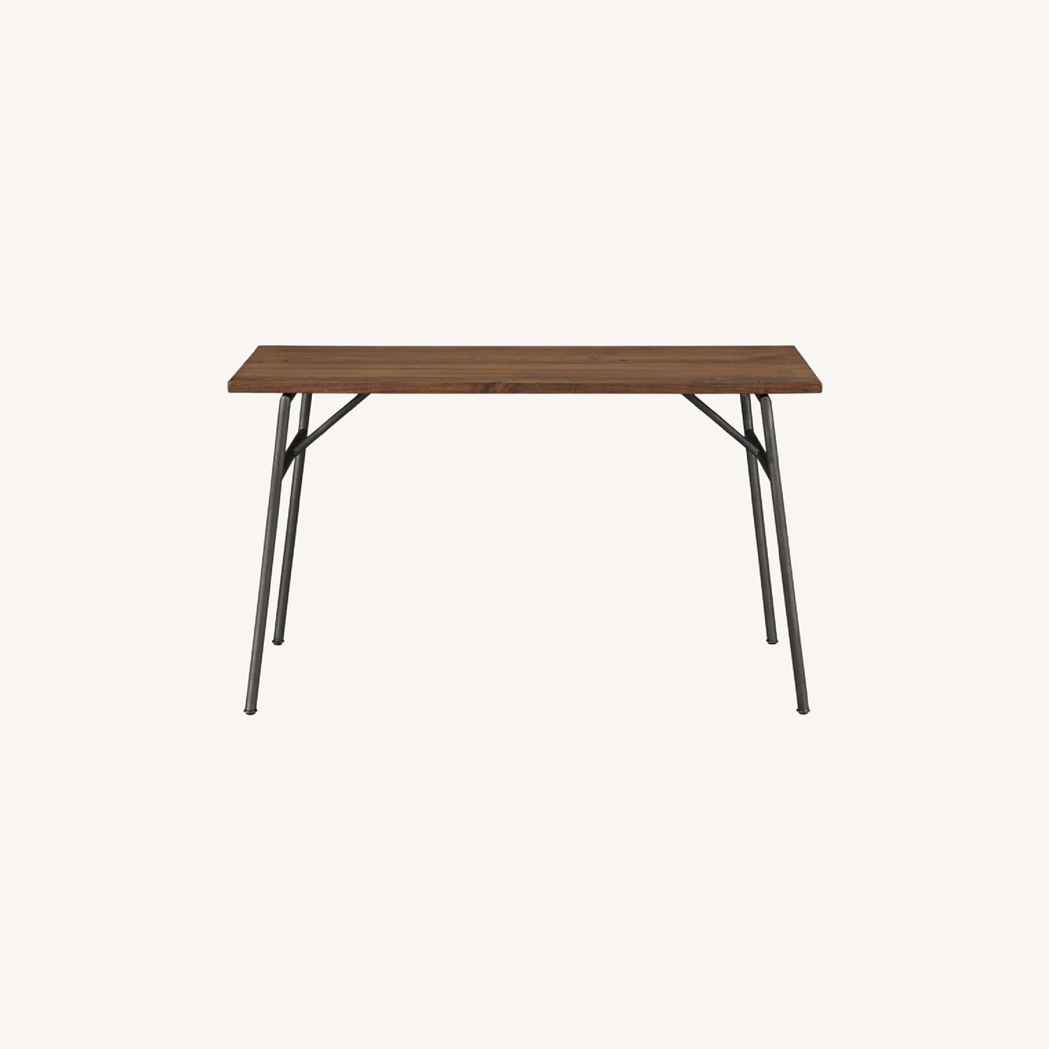 CB2 Lecture Desk AptDeco