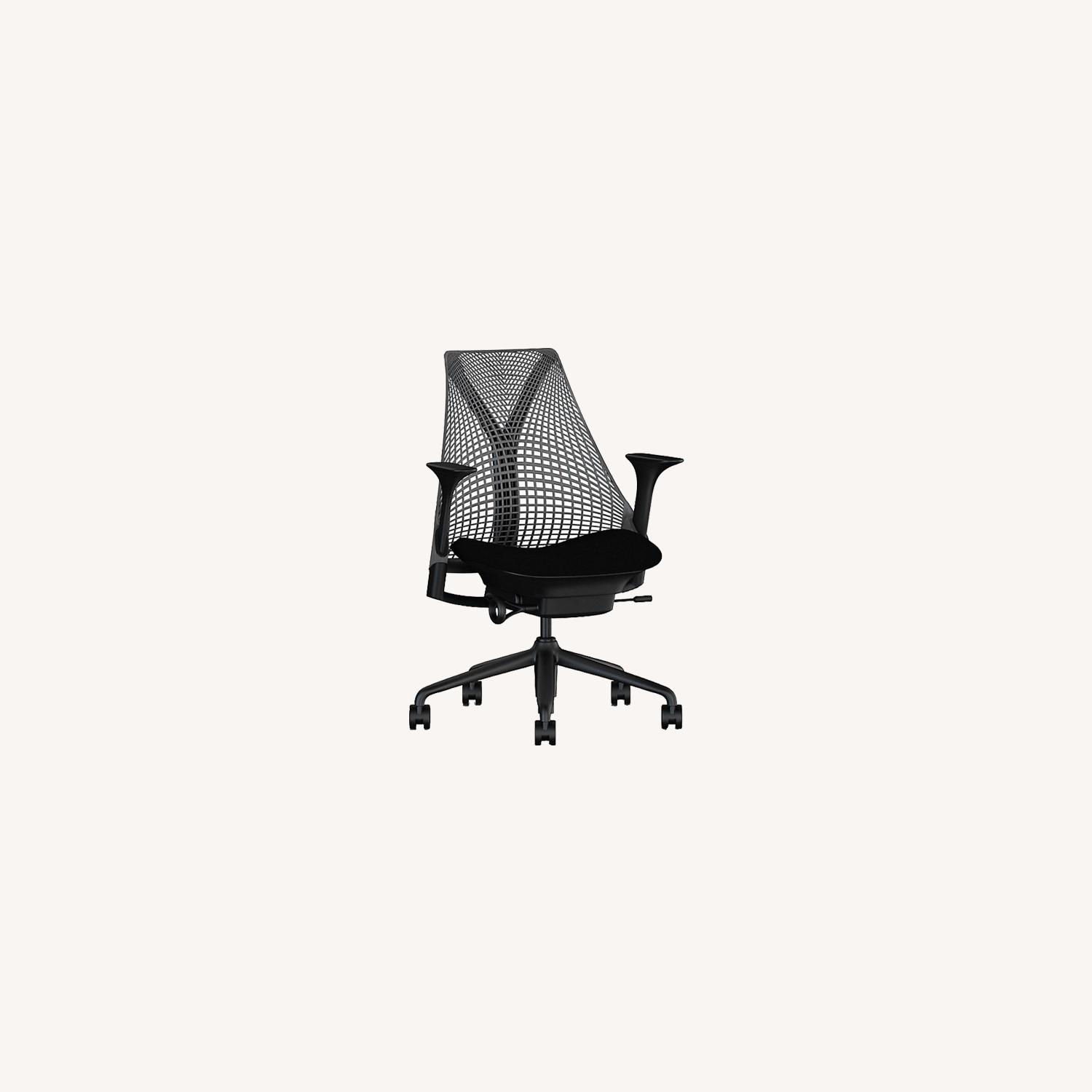 Herman Miller Ergonomic Office Chair - image-0