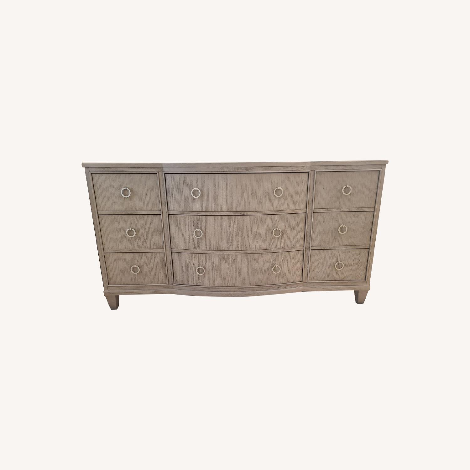 Ethan Allen Heston Dresser - image-0