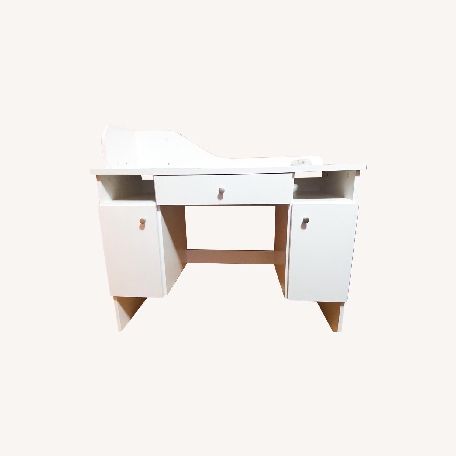 South Shore Vanity Desk - image-0