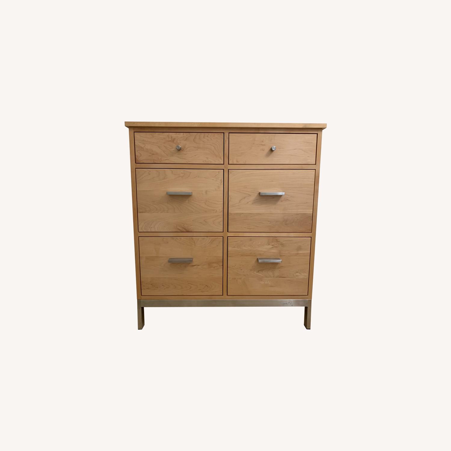 Room & Board Linear File AptDeco