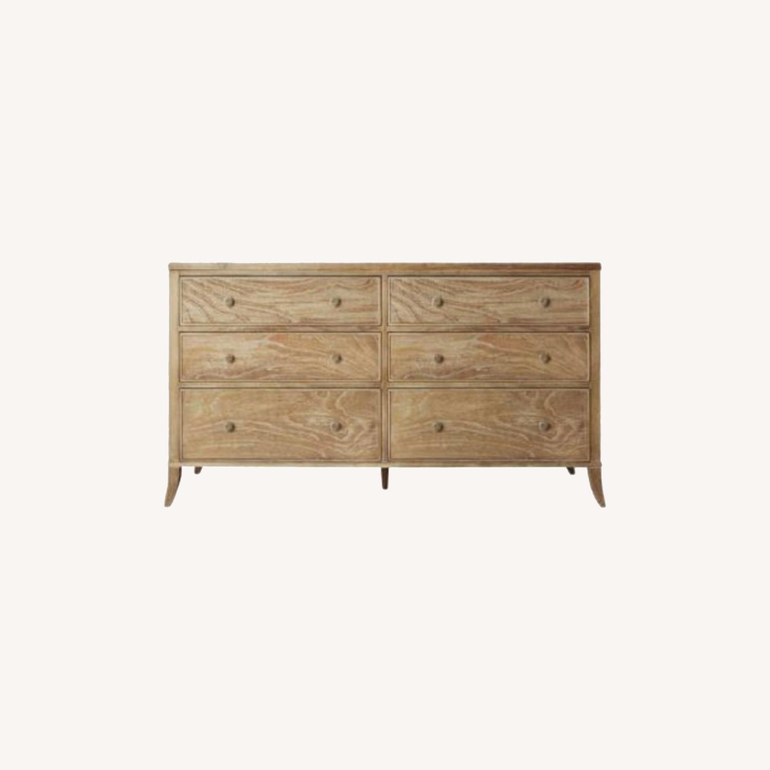 Arhaus Pearson Dresser AptDeco