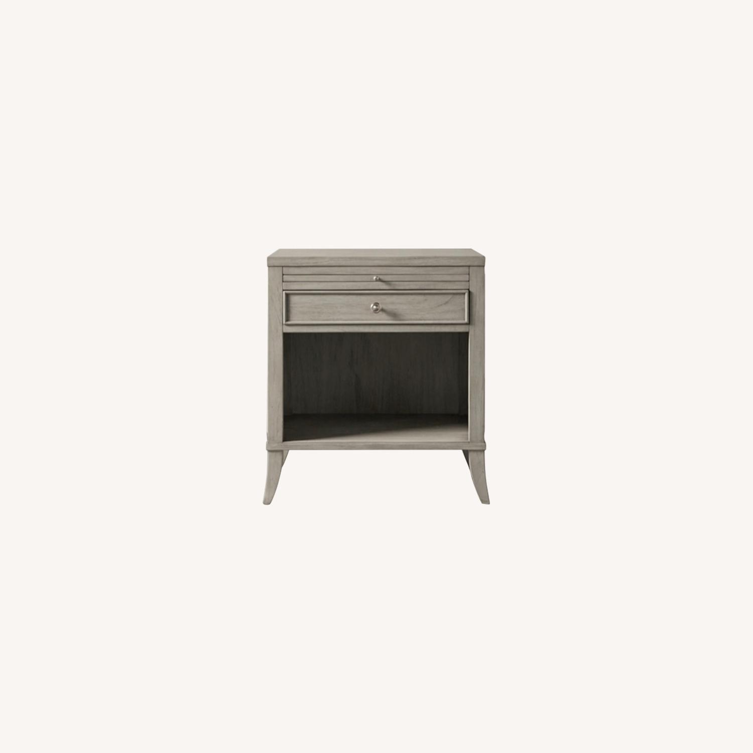 Arhaus Bedside Tables - image-0