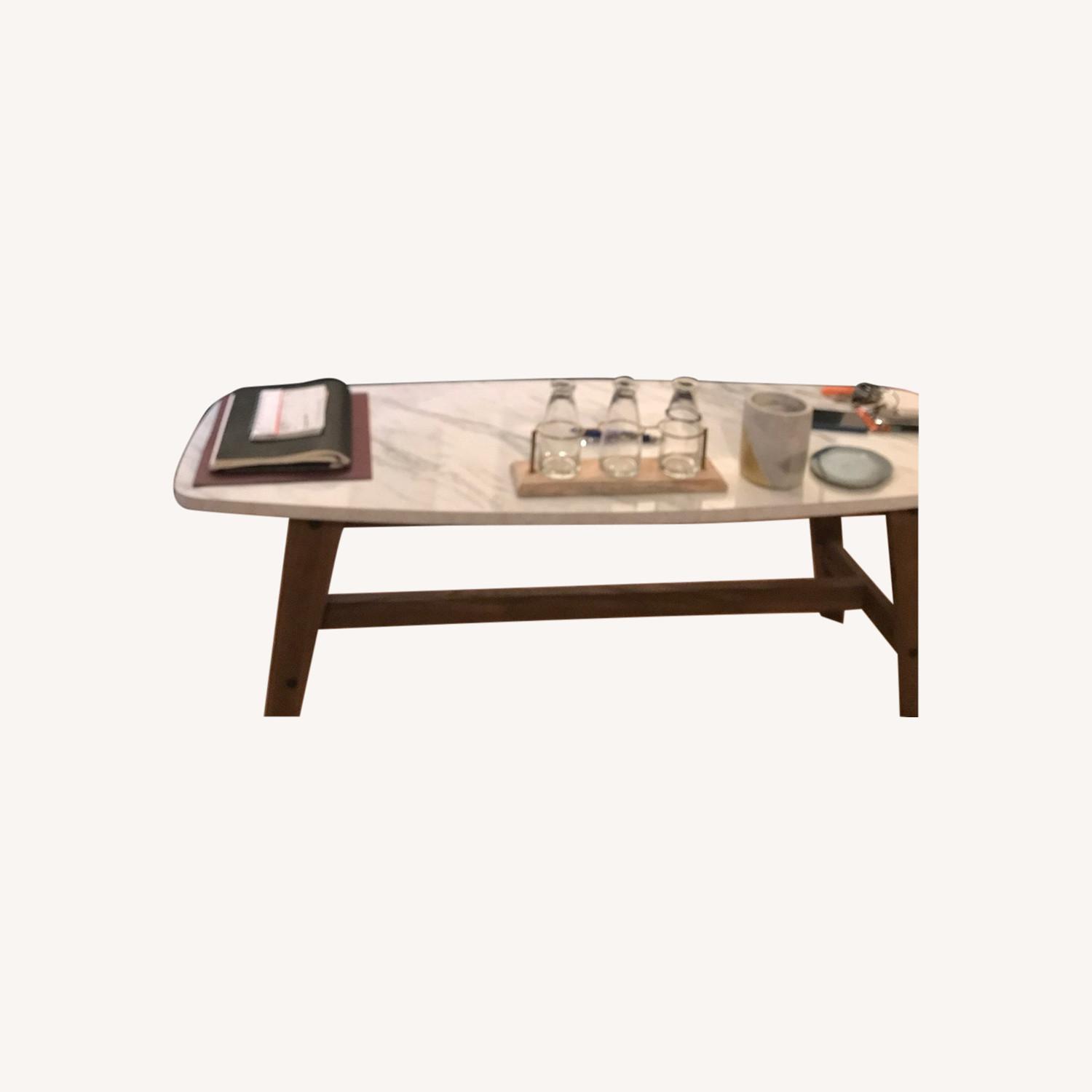 Wayfair Hilma Coffee Table - image-0