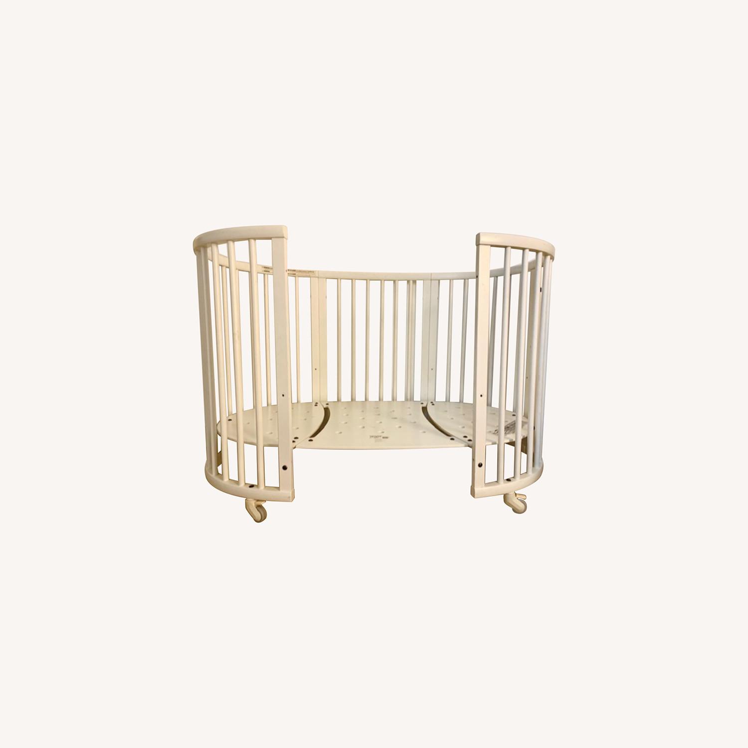 Stokke Sleepi Crib - image-4