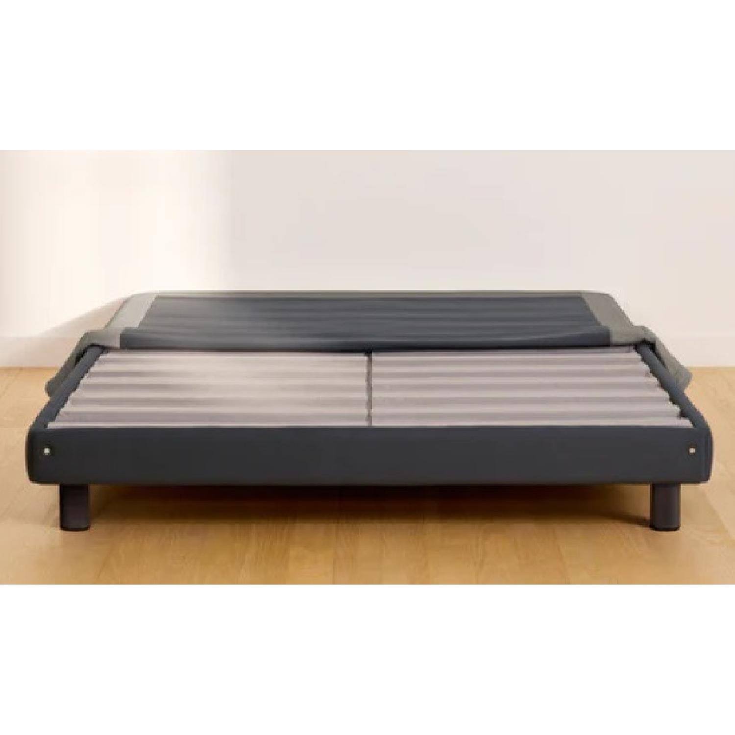 Casper Upholstered Bed Frame Full Size - image-9