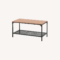 IKEA FJLLBO Coffee Table - AptDeco
