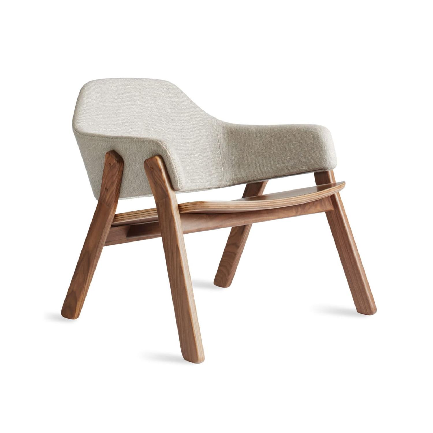 Blu Dot Clutch Lounge Chair - image-7