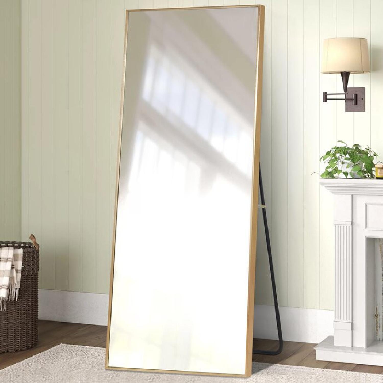 Wayfair Ayrika Full Lenght Mirror - image-4