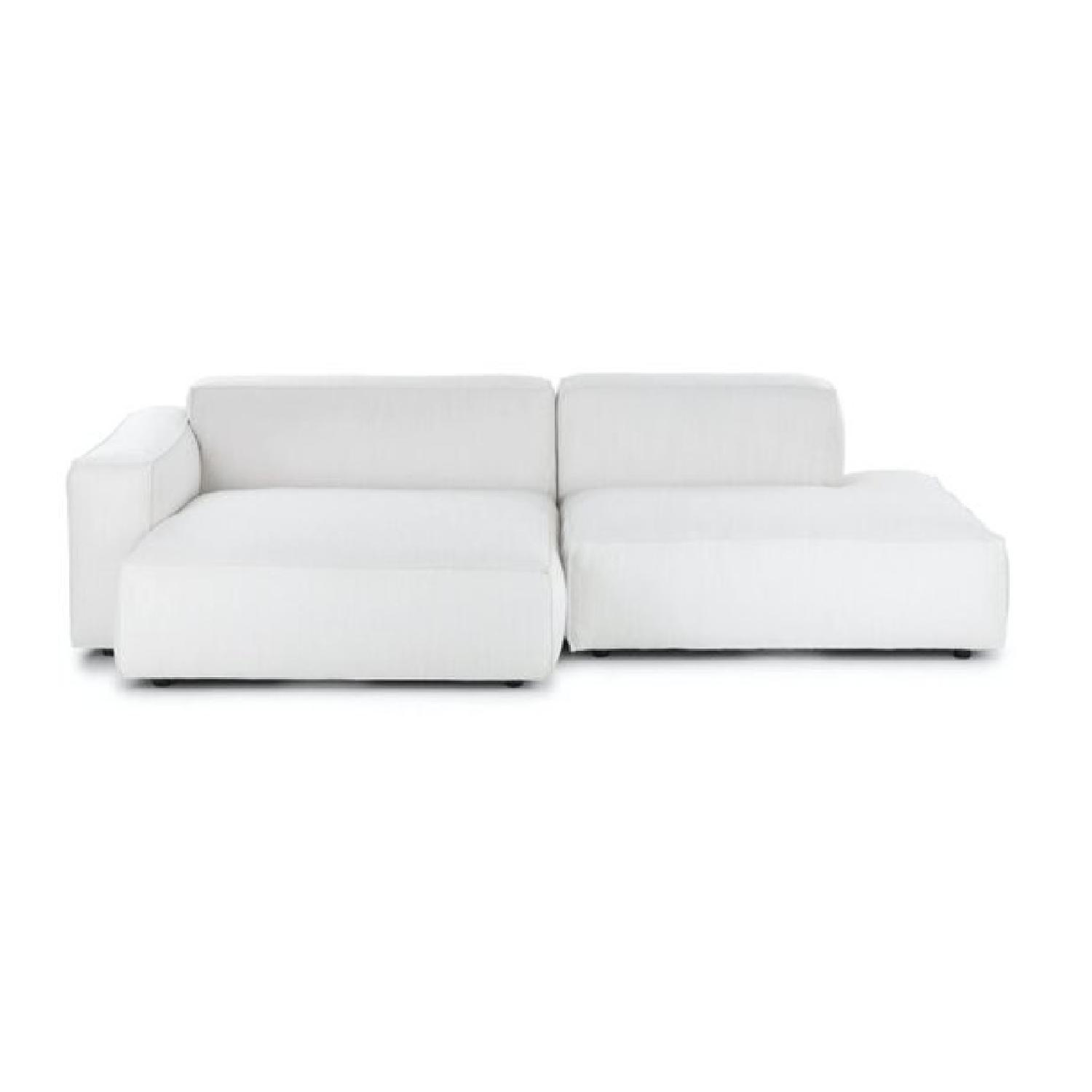 Article White Solae Sofa - image-6
