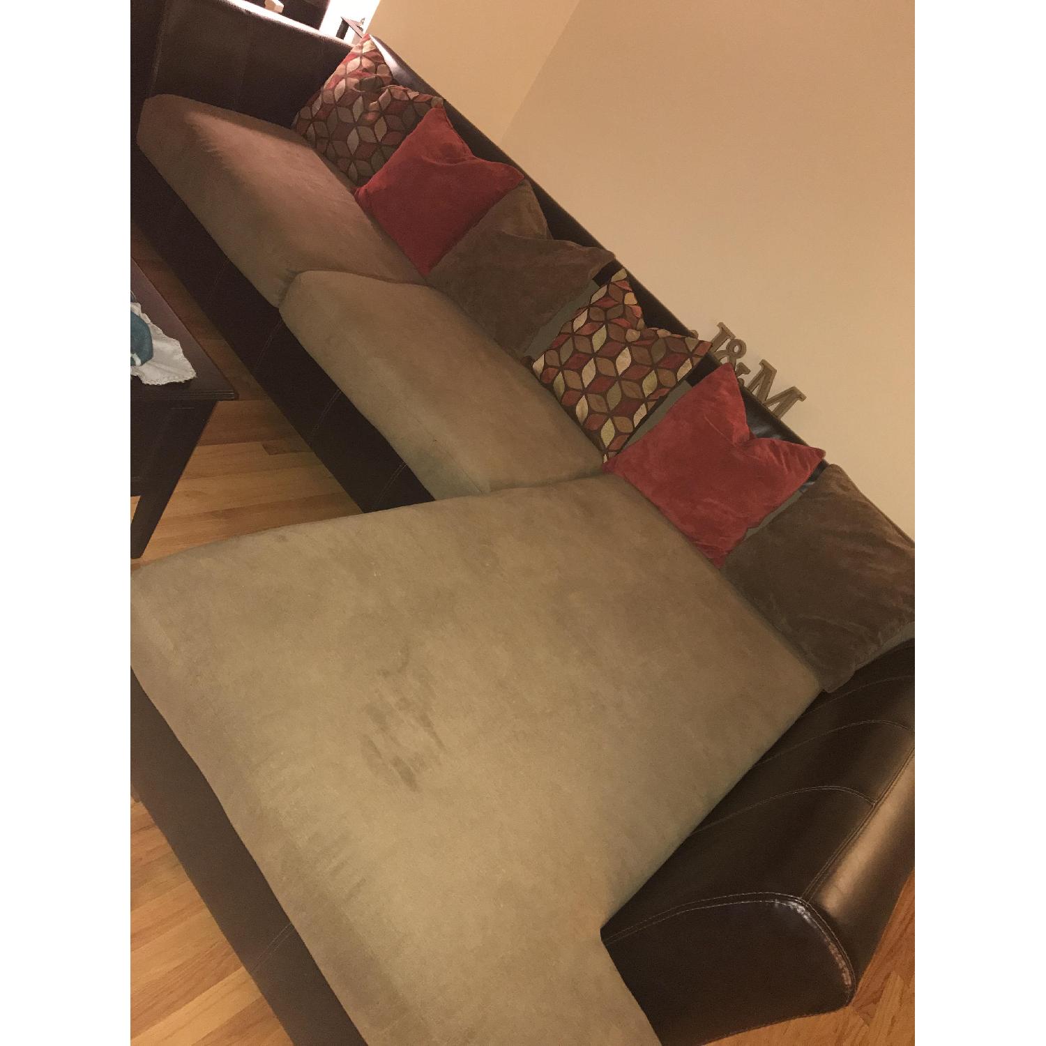 Ashley's Sanya 2-Piece Sectional - image-3