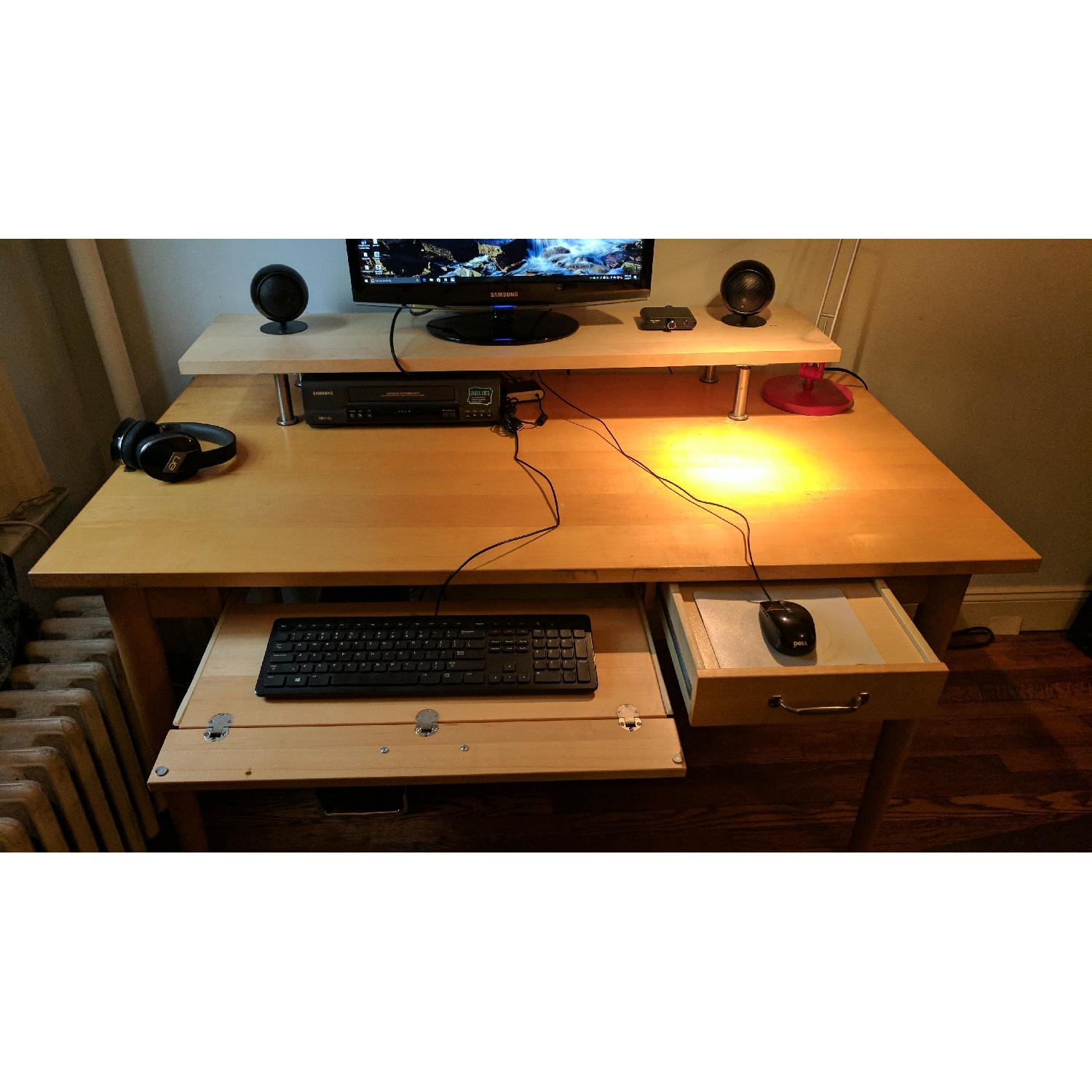 Studio Desk/Table - image-1