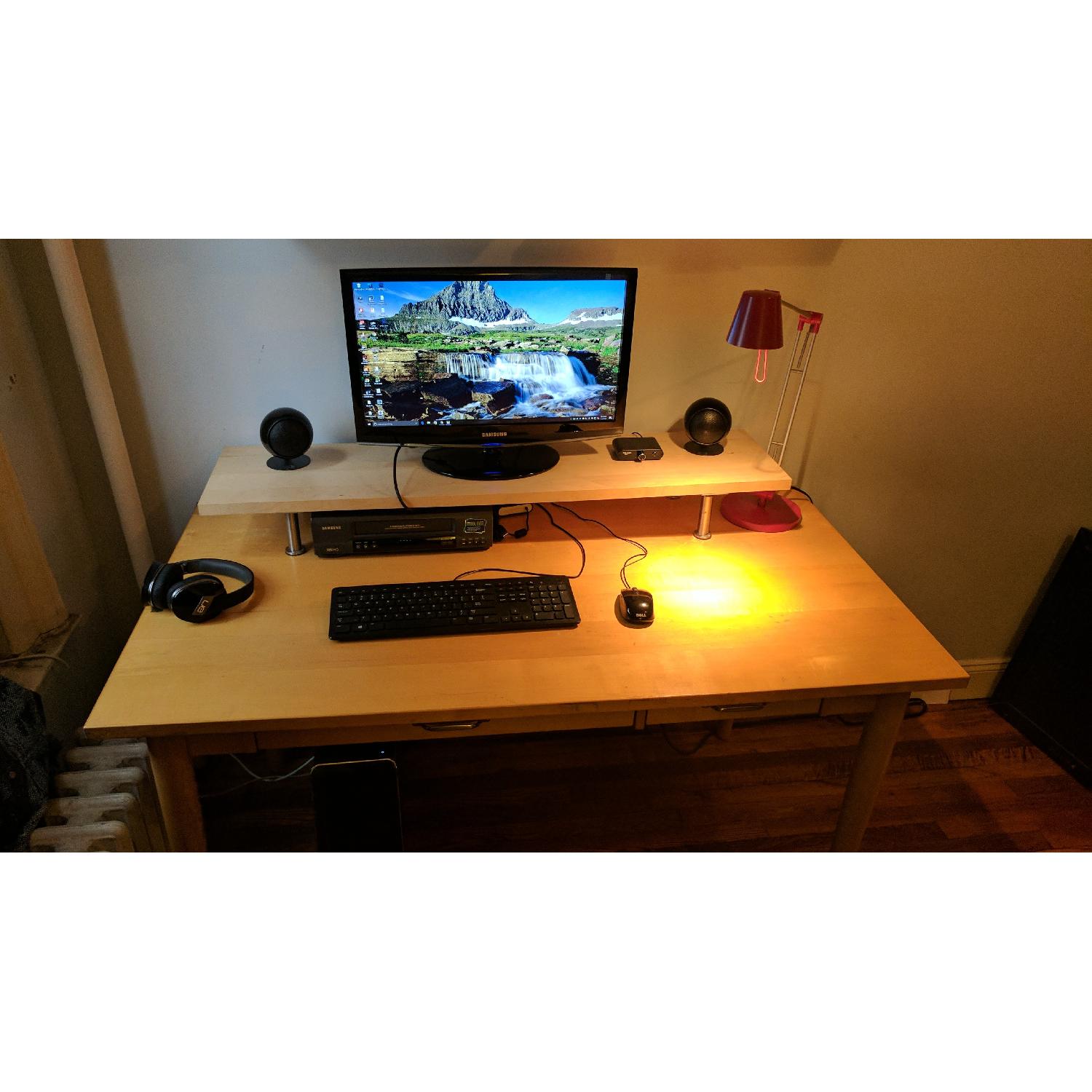 Studio Desk/Table - image-4