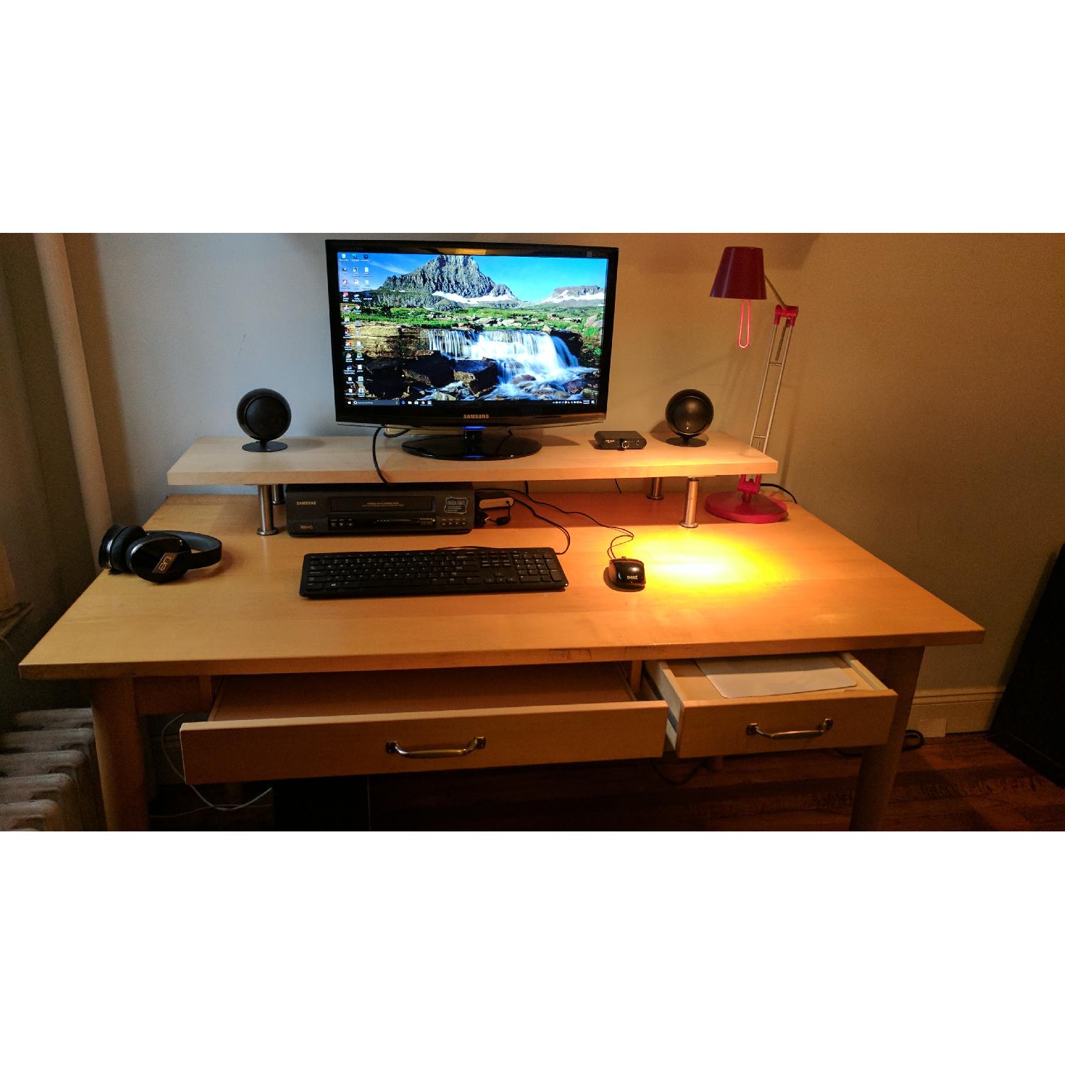 Studio Desk/Table - image-5