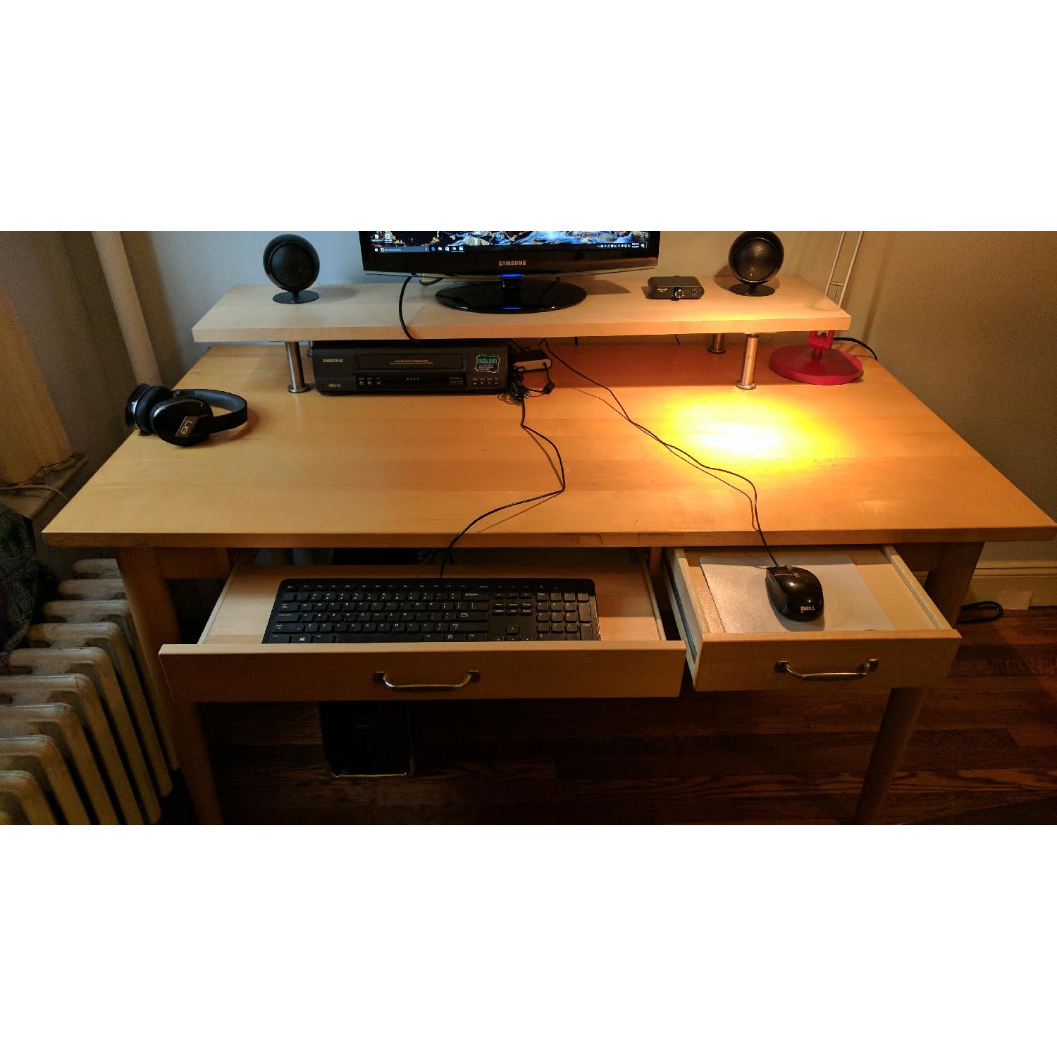 Studio Desk/Table - image-7