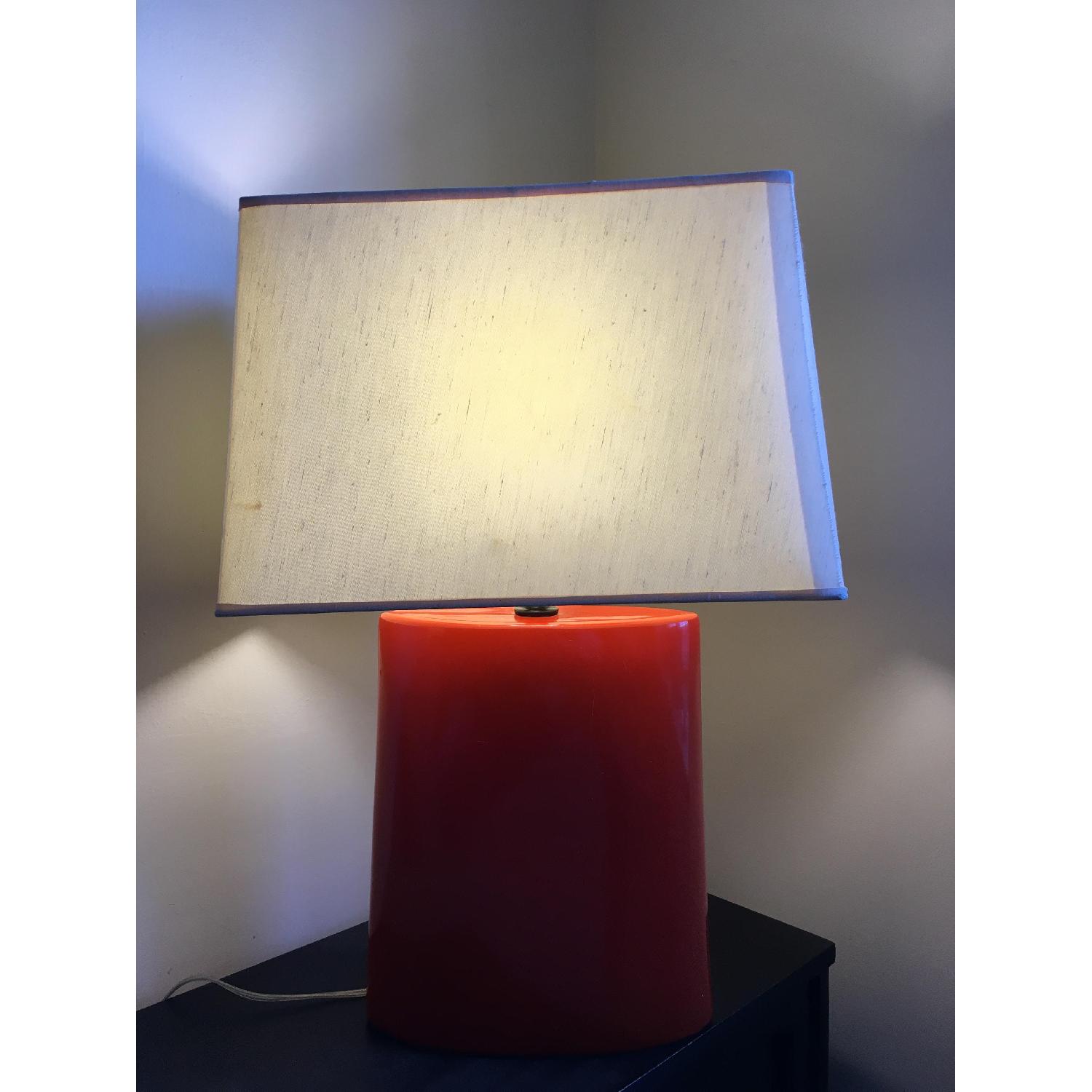 Crate & Barrel Boka Lamp - image-3