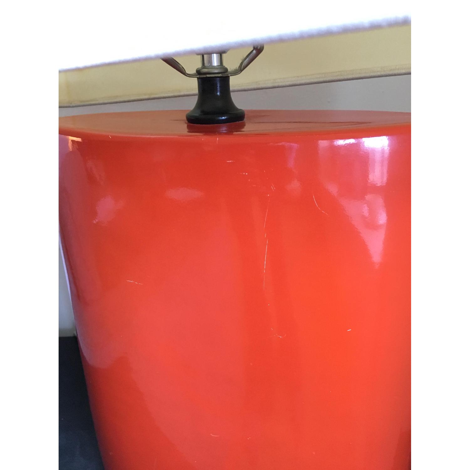 Crate & Barrel Boka Lamp - image-5