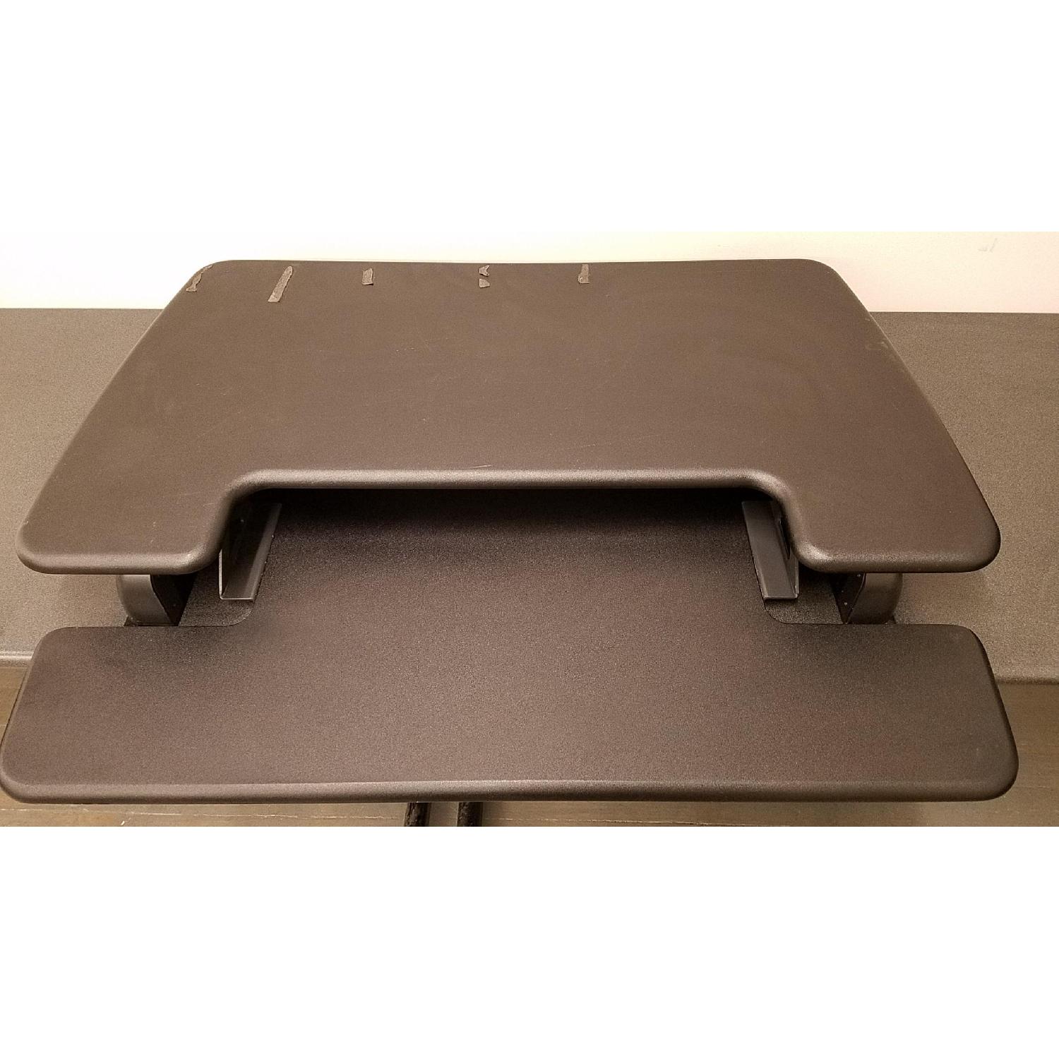 Varidesk Pro Plus Standing Desk - image-1