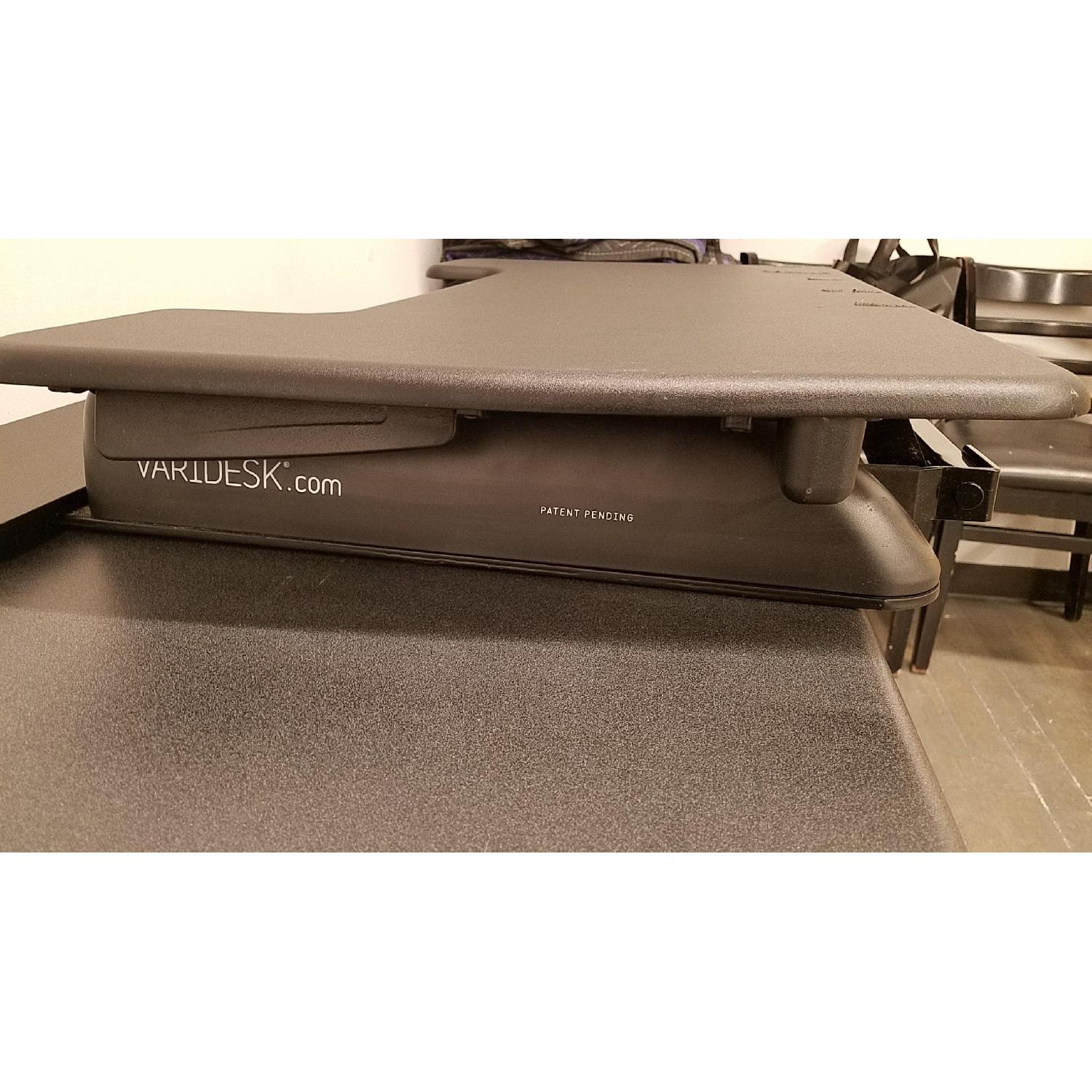 Varidesk Pro Plus Standing Desk - image-2