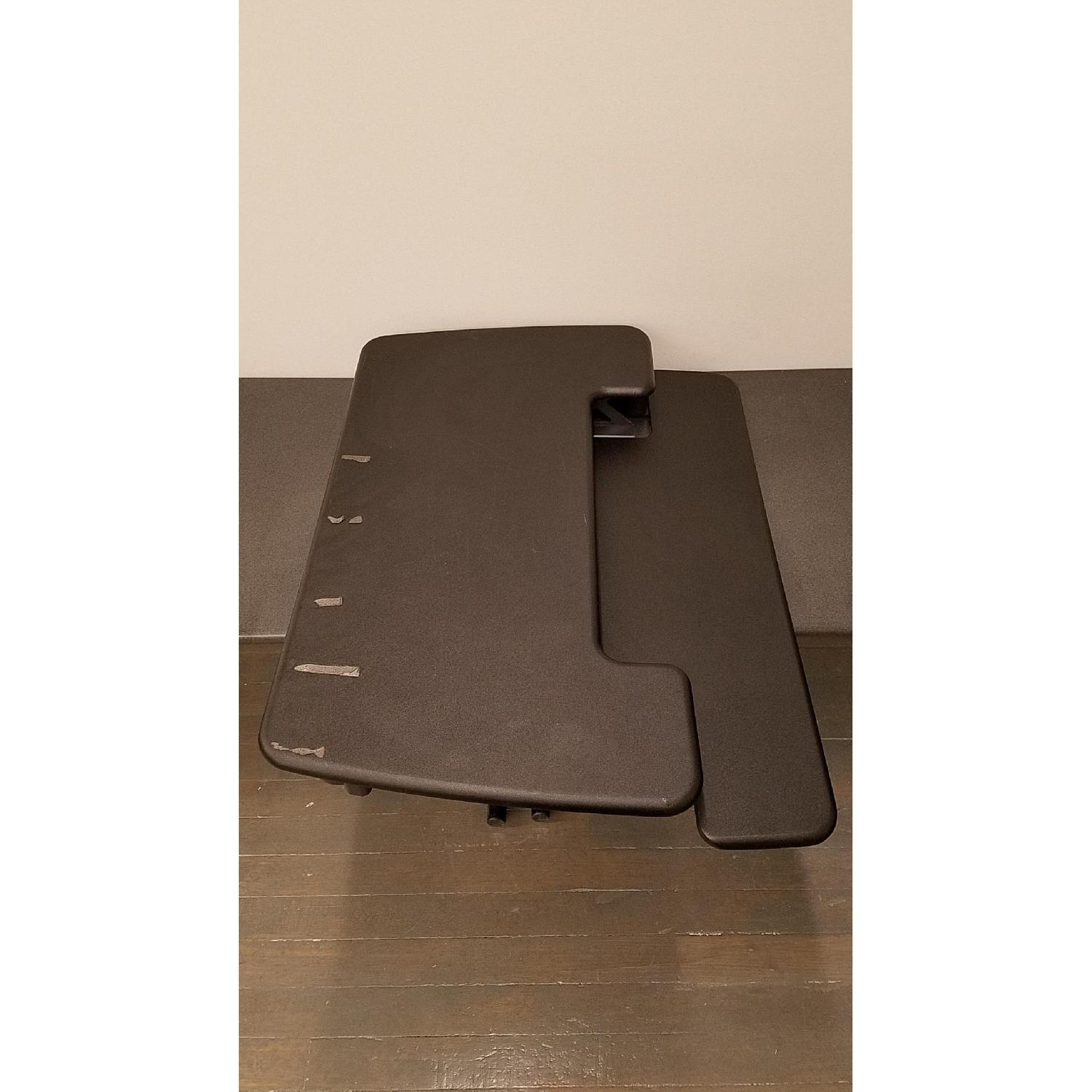 Varidesk Pro Plus Standing Desk - image-3