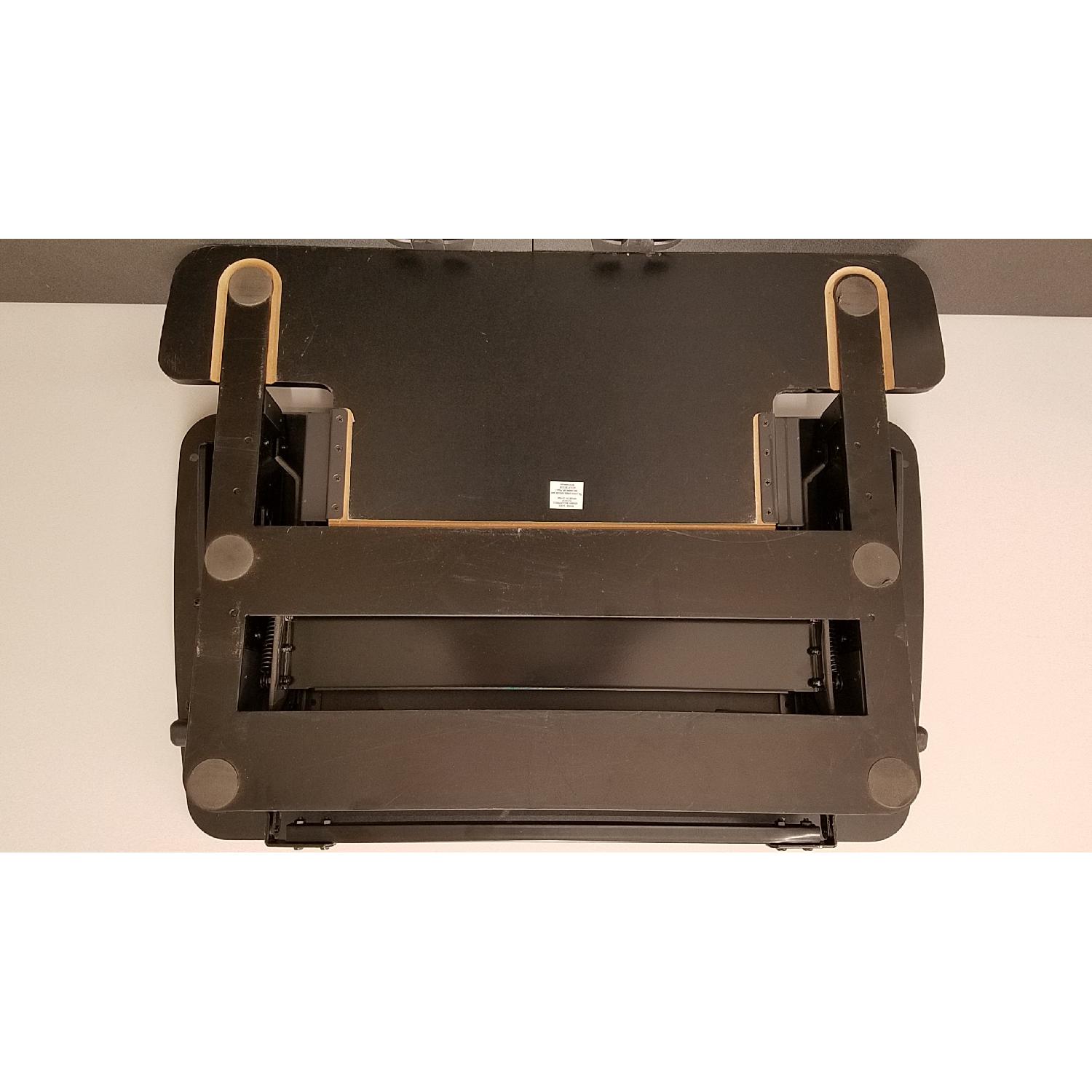 Varidesk Pro Plus Standing Desk - image-4