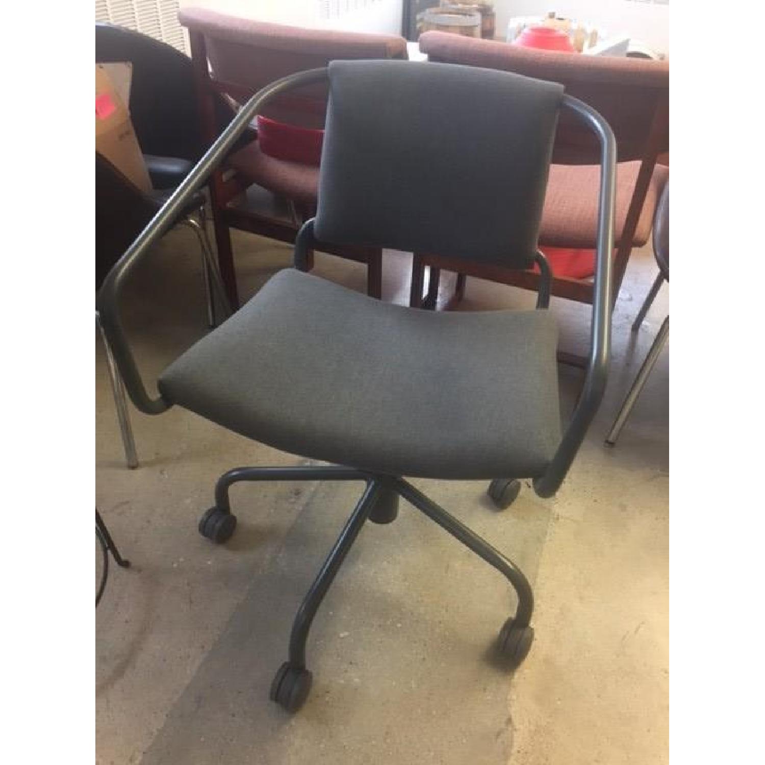 Blu Dot Office Chair - image-1